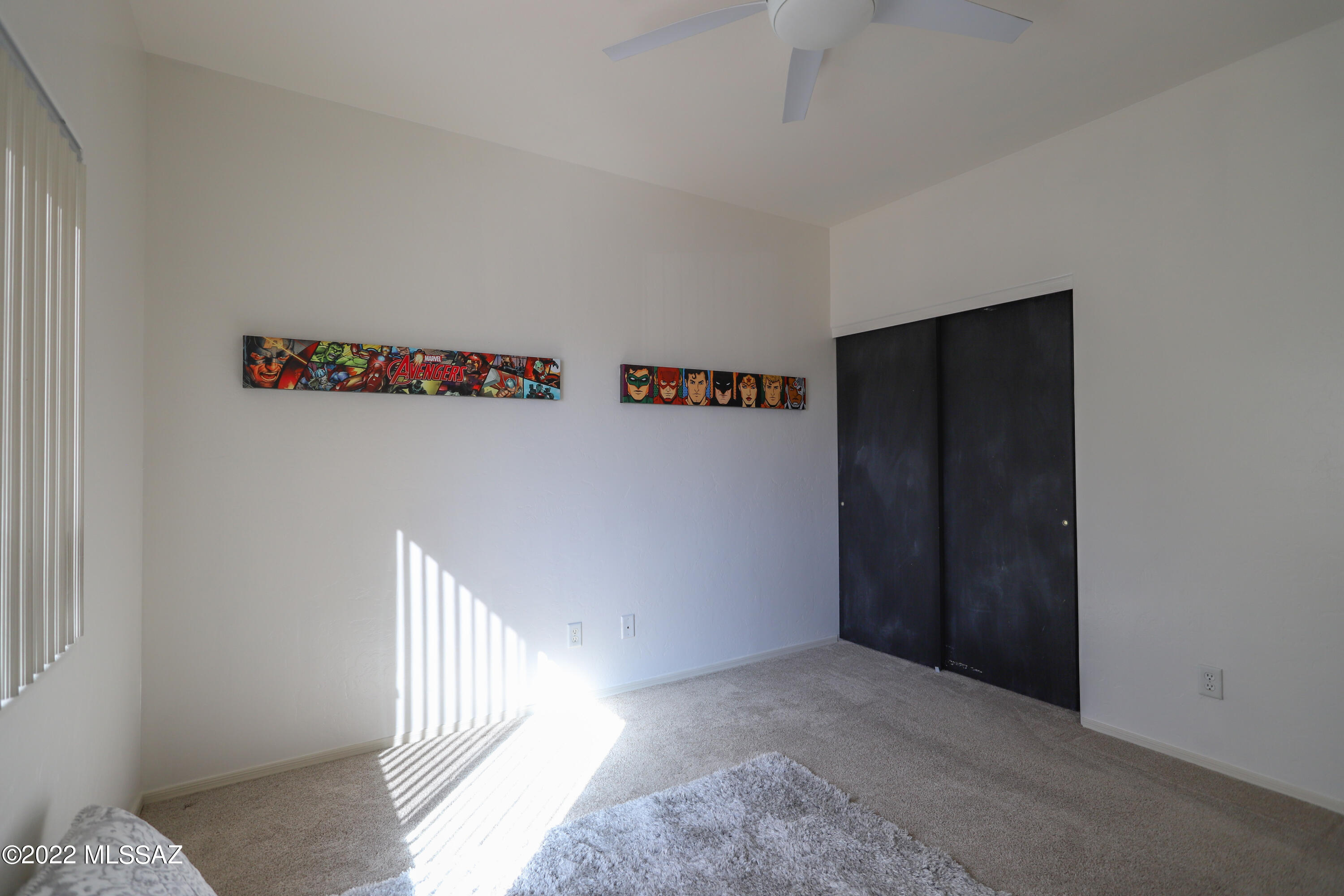 Presidio Del Oro (1-163) - Residential