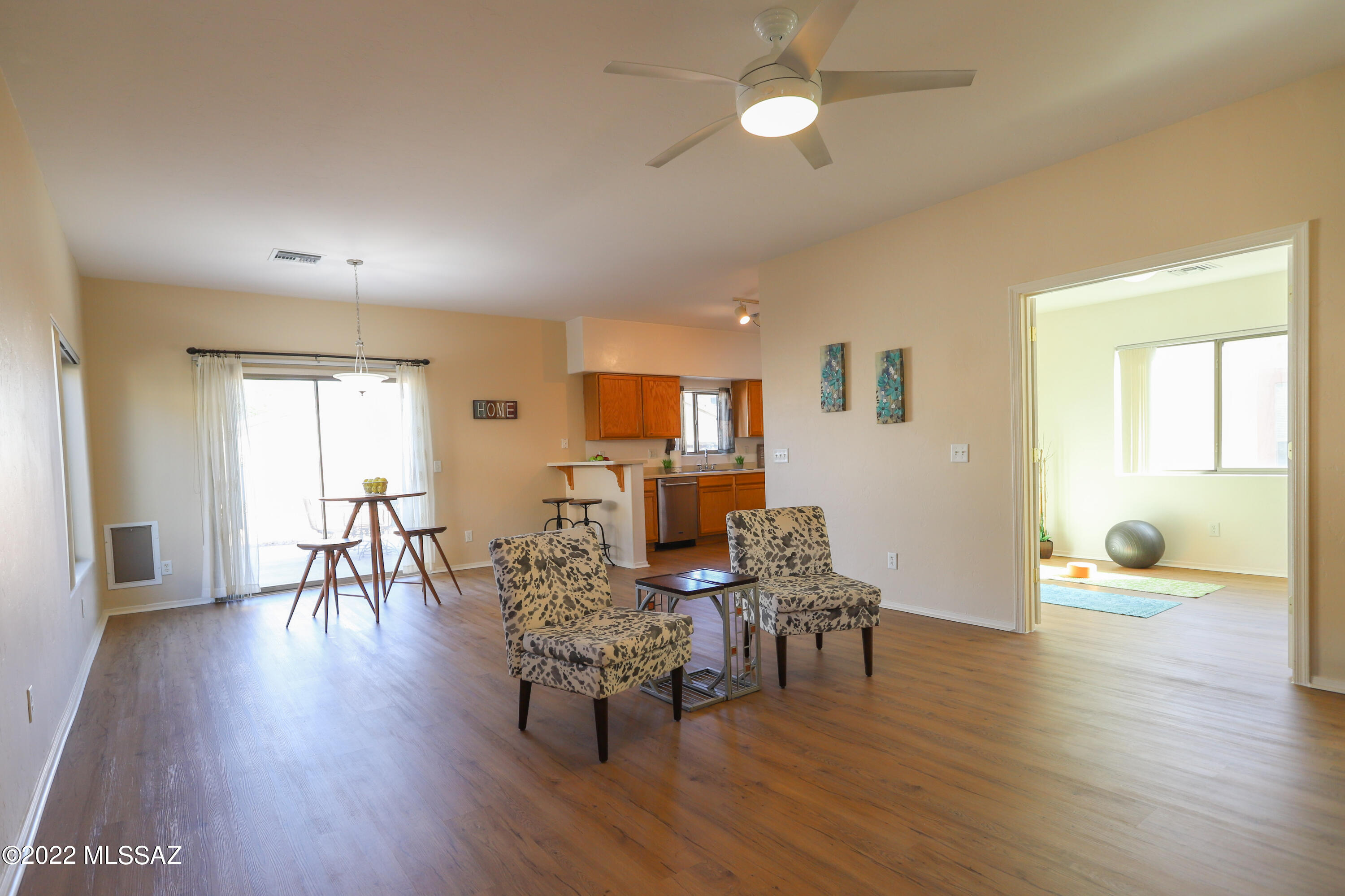 Presidio Del Oro (1-163) - Residential