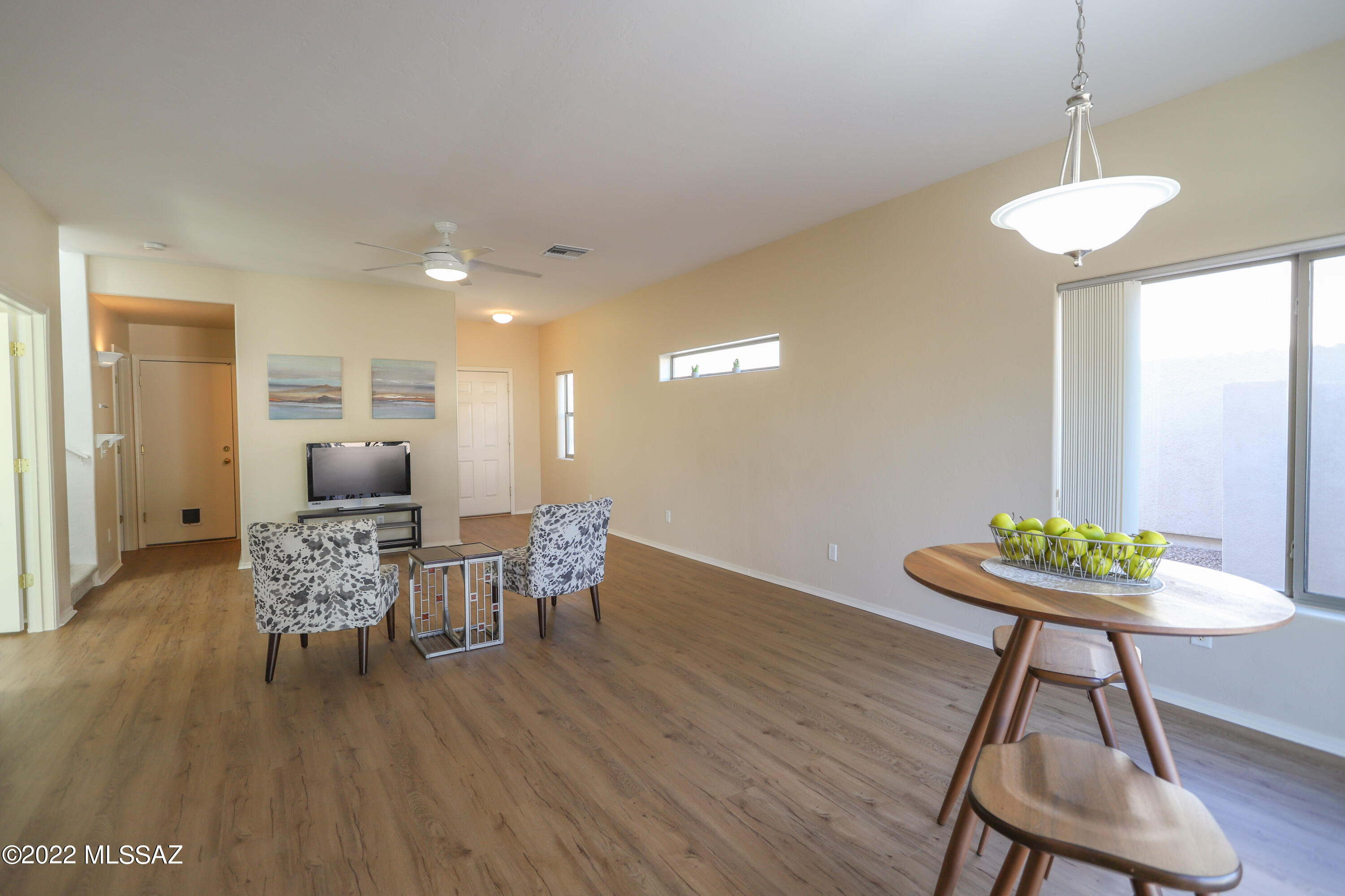 Presidio Del Oro (1-163) - Residential