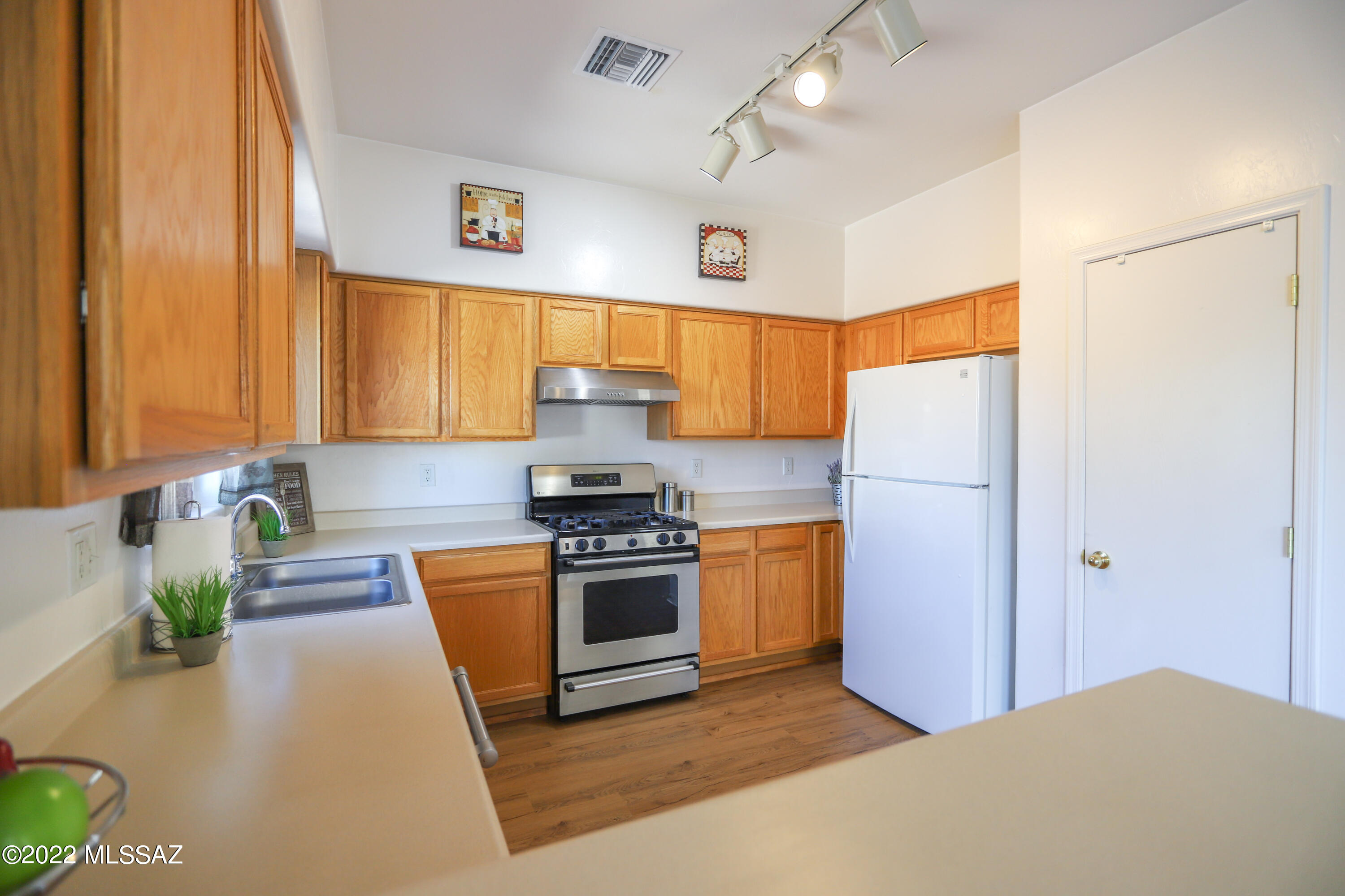 Presidio Del Oro (1-163) - Residential
