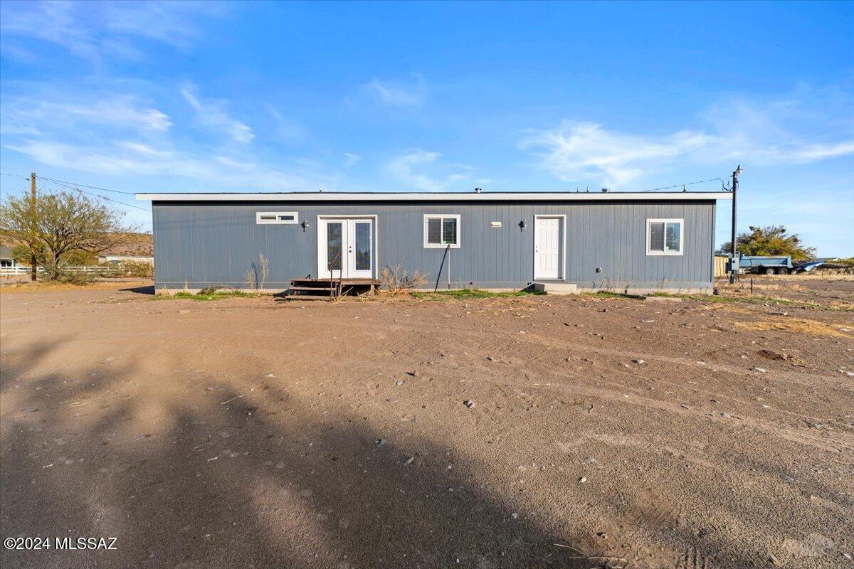 Other/Unknown - Residential