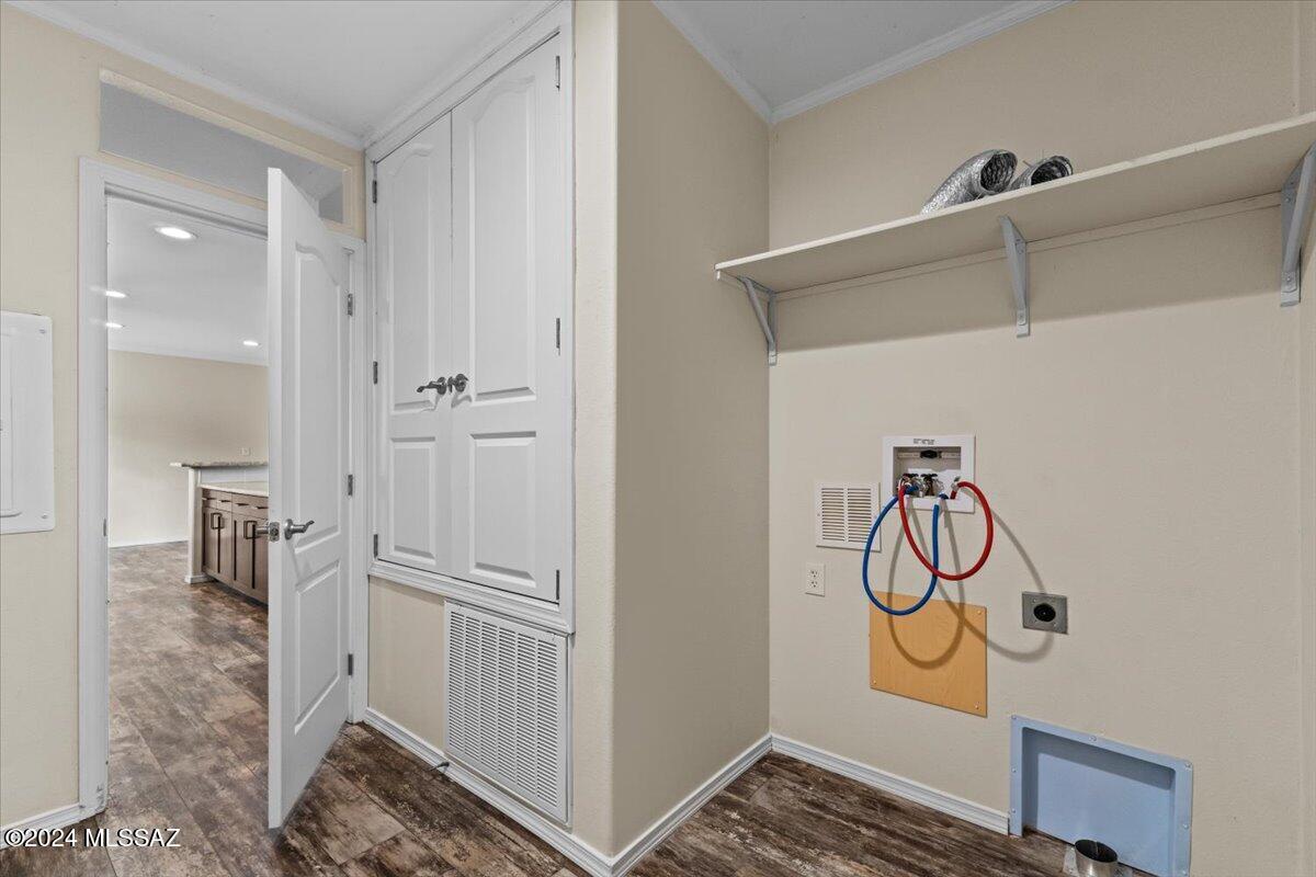 Other/Unknown - Residential