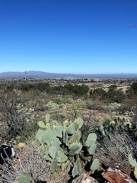 Sunset Point Estates - Land