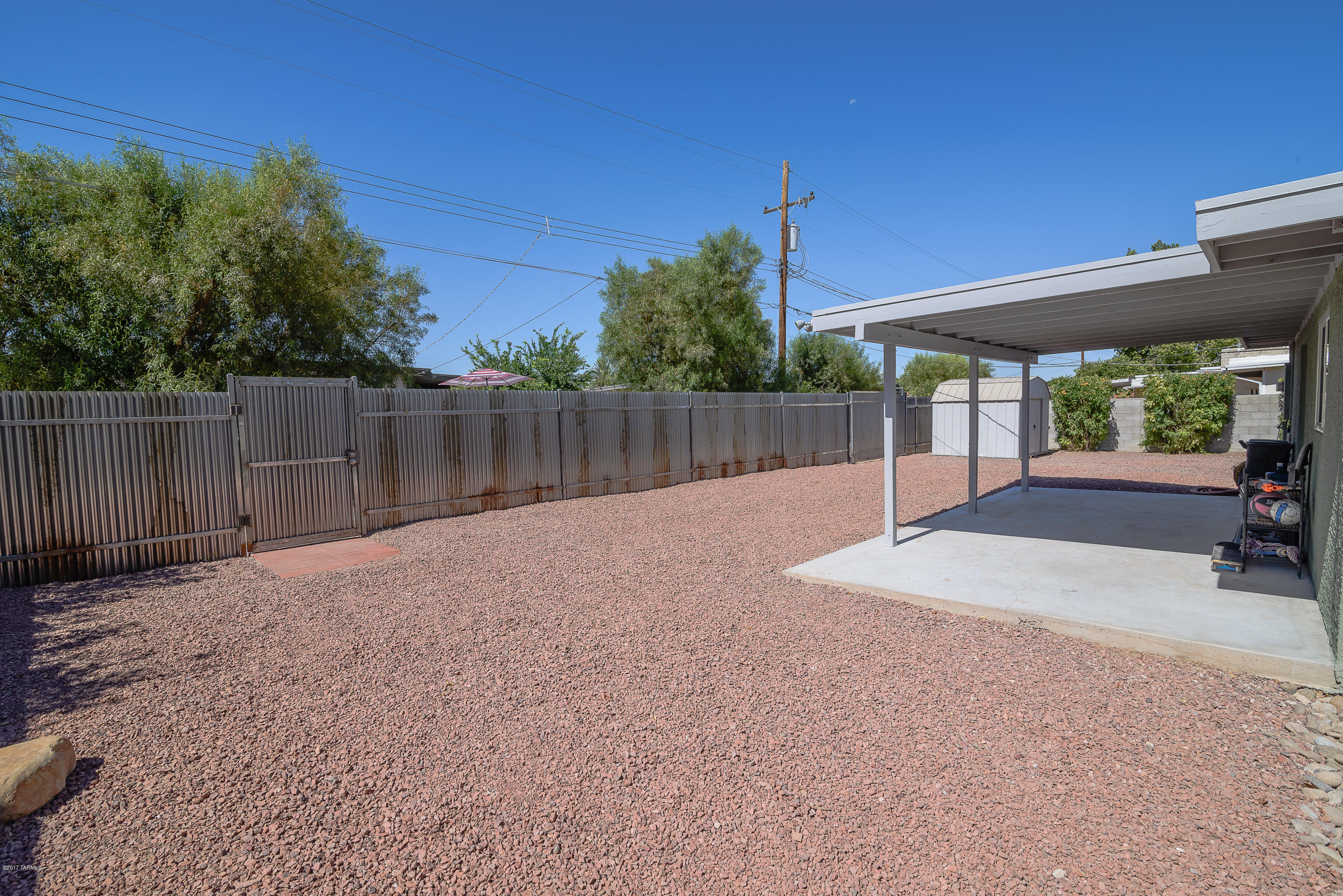 Desert Steppes Estates (1-98) - Residential