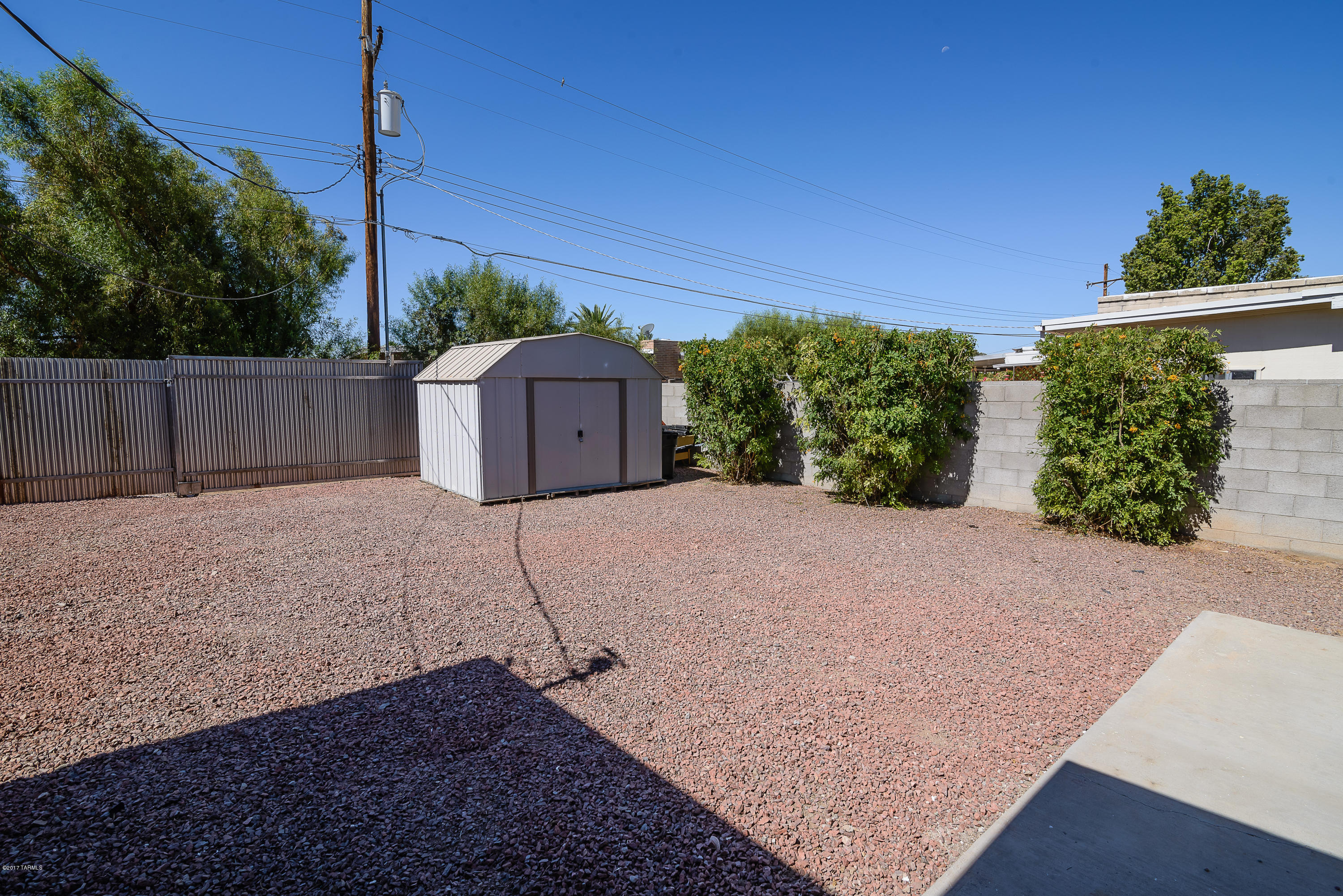 Desert Steppes Estates (1-98) - Residential