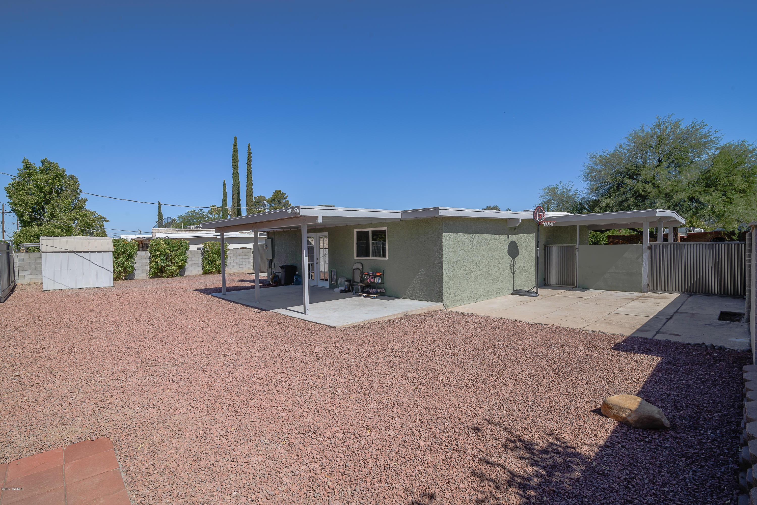 Desert Steppes Estates (1-98) - Residential