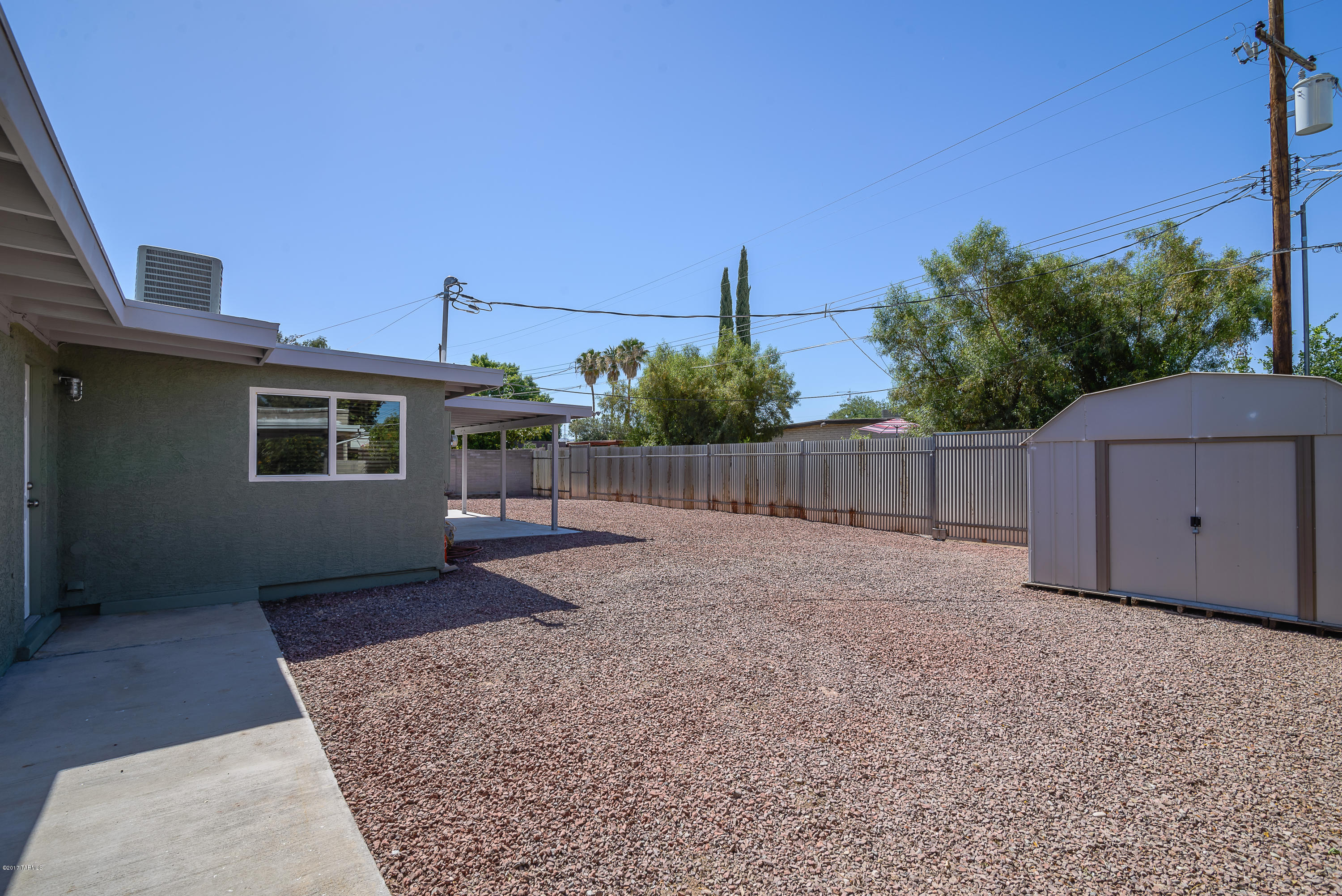 Desert Steppes Estates (1-98) - Residential