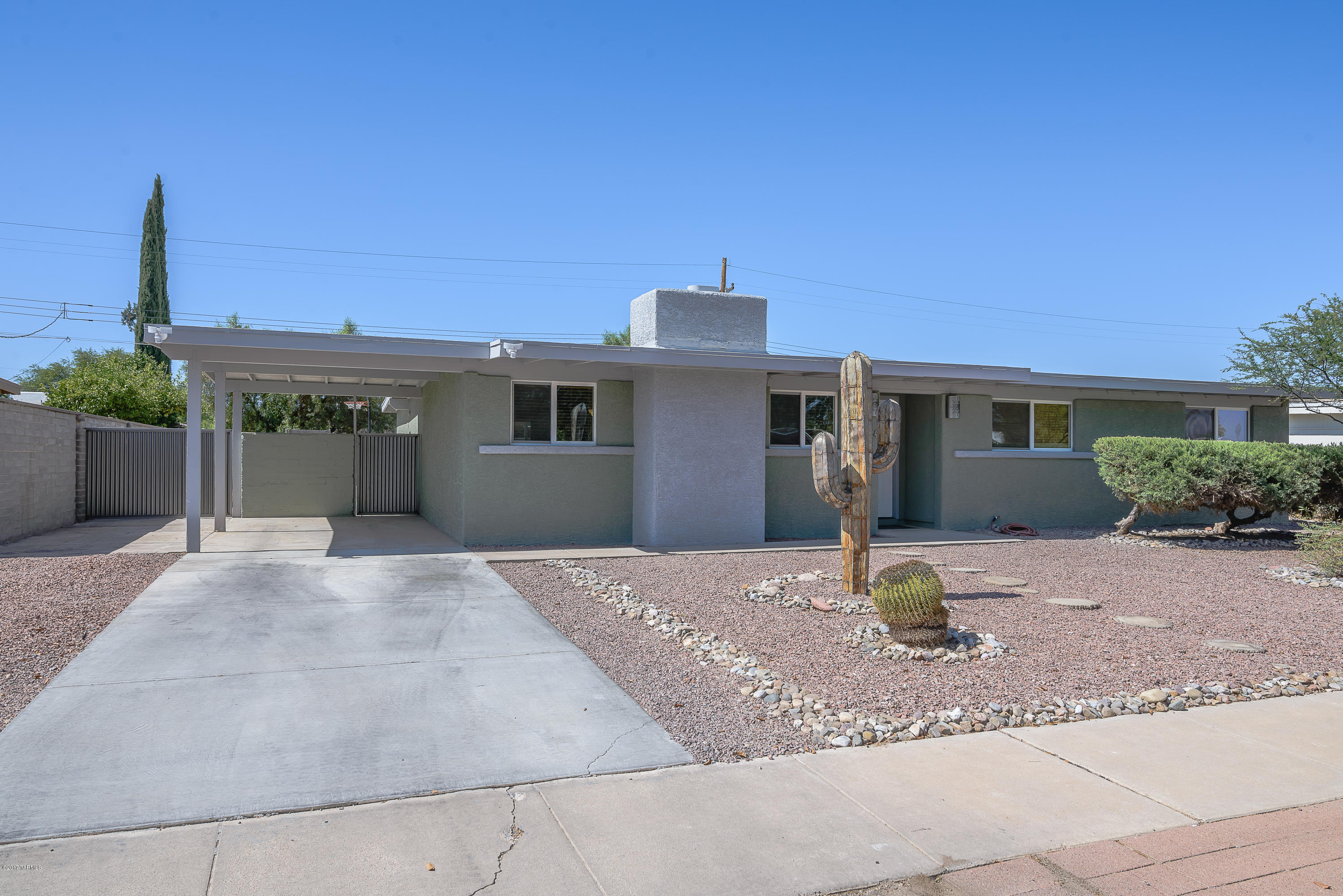 Desert Steppes Estates (1-98) - Residential