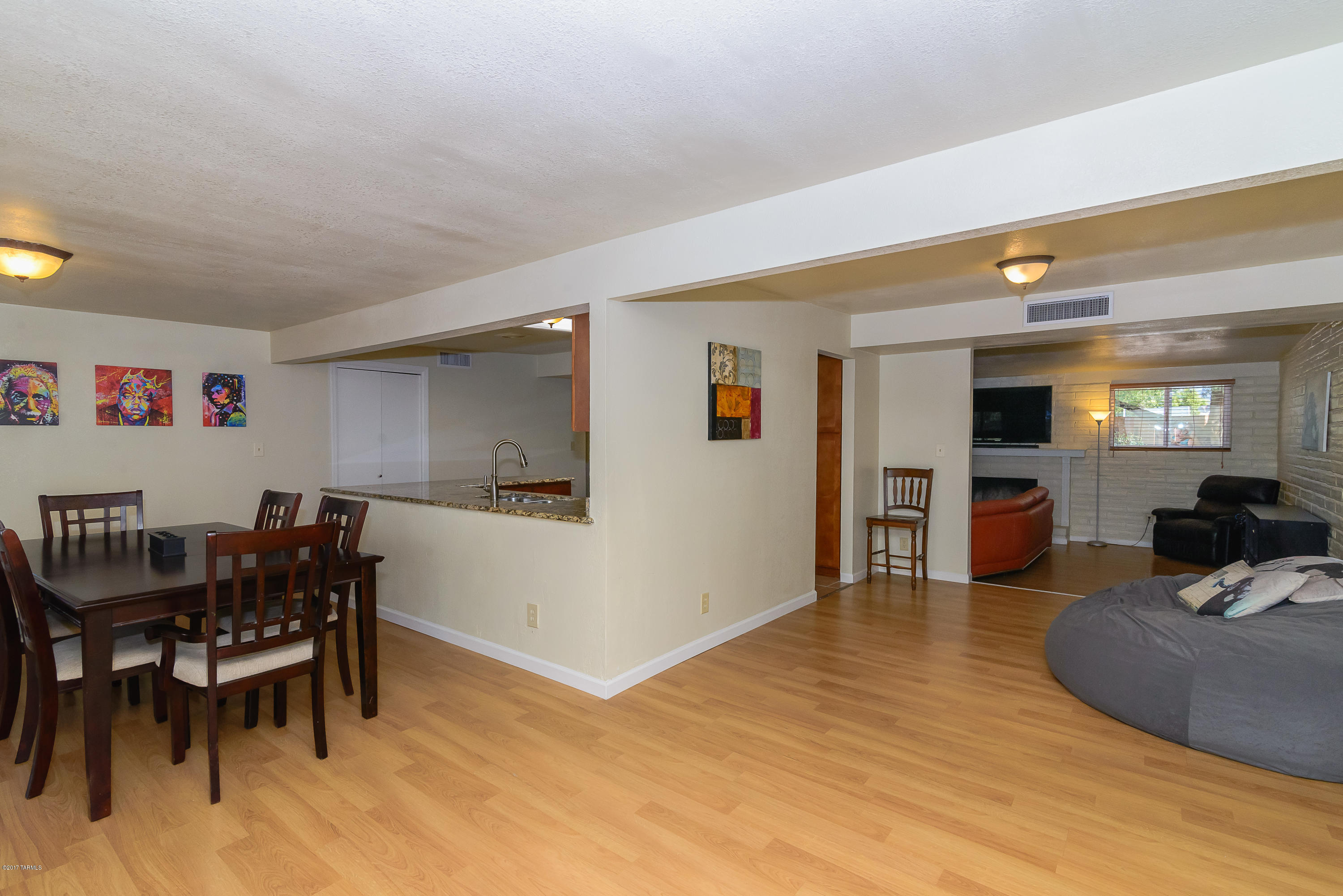 Desert Steppes Estates (1-98) - Residential