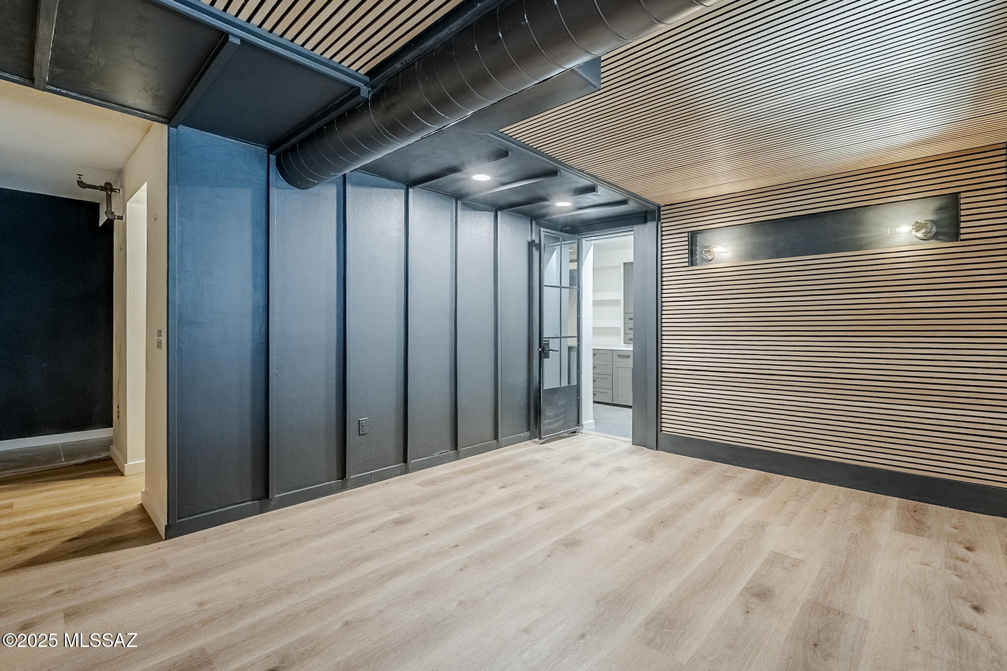 Ice House Lofts Units 1-51 - Residential