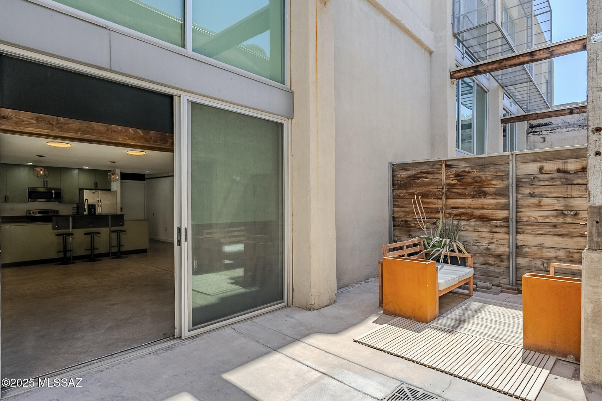 Ice House Lofts Units 1-51 - Residential