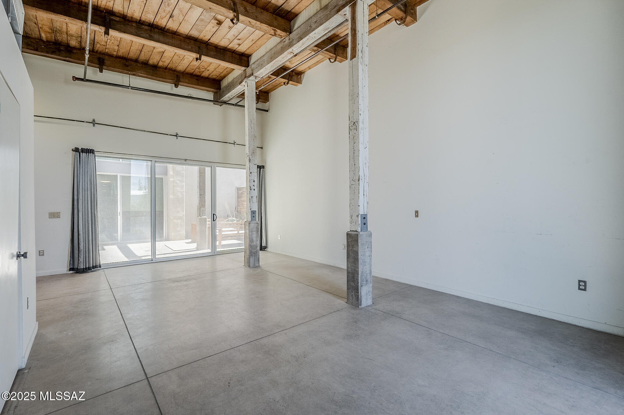 Ice House Lofts Units 1-51 - Residential