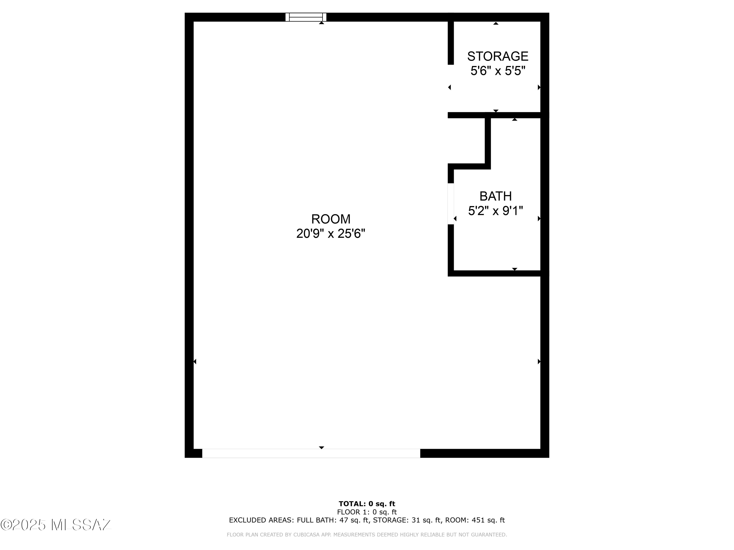 Ice House Lofts Units 1-51 - Residential