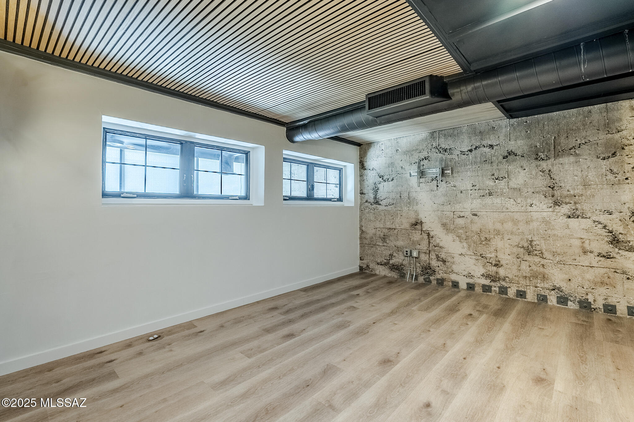 Ice House Lofts Units 1-51 - Residential