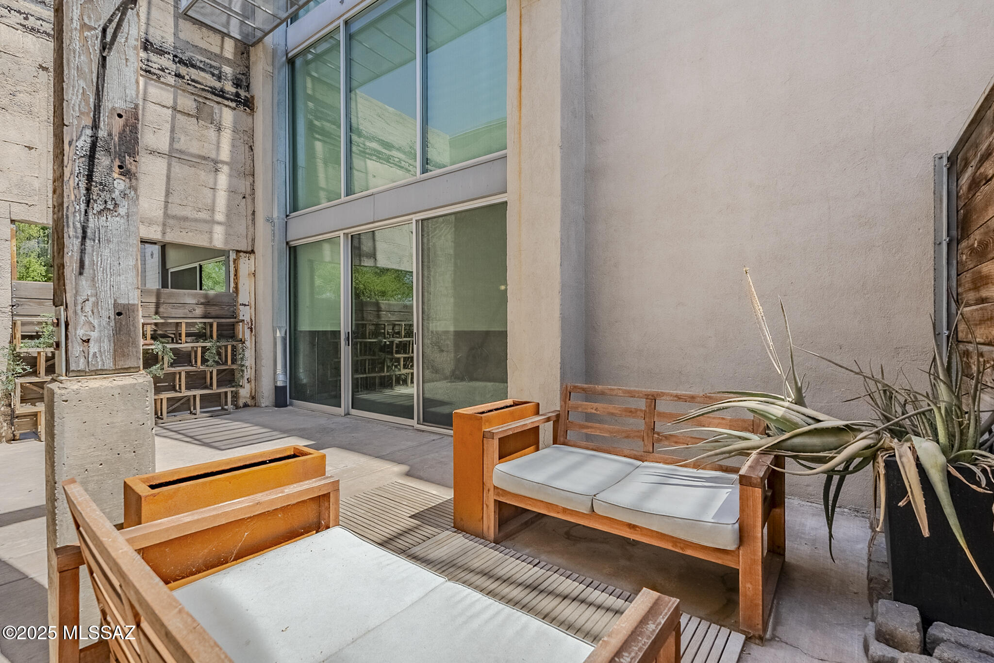 Ice House Lofts Units 1-51 - Residential