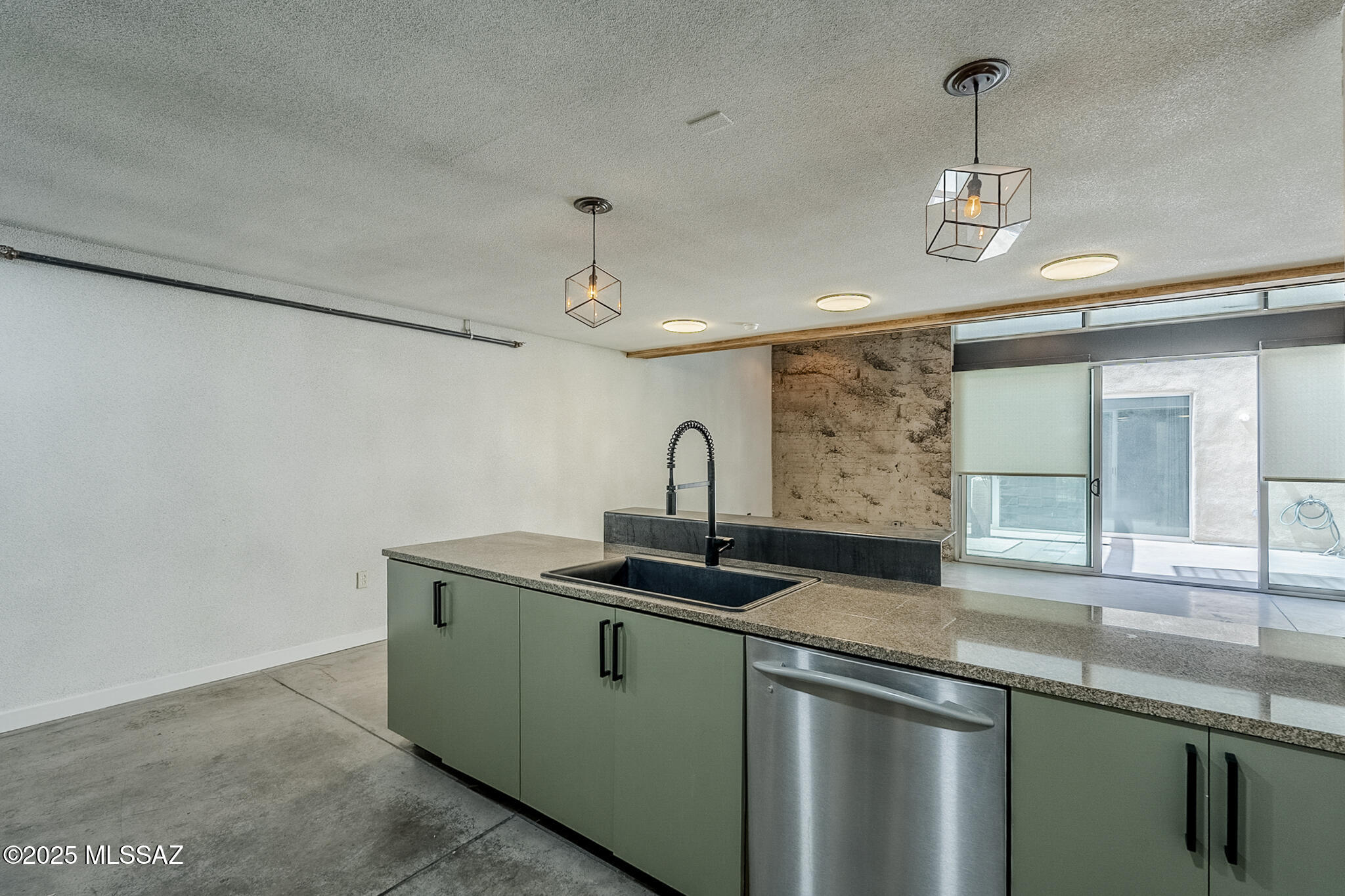 Ice House Lofts Units 1-51 - Residential