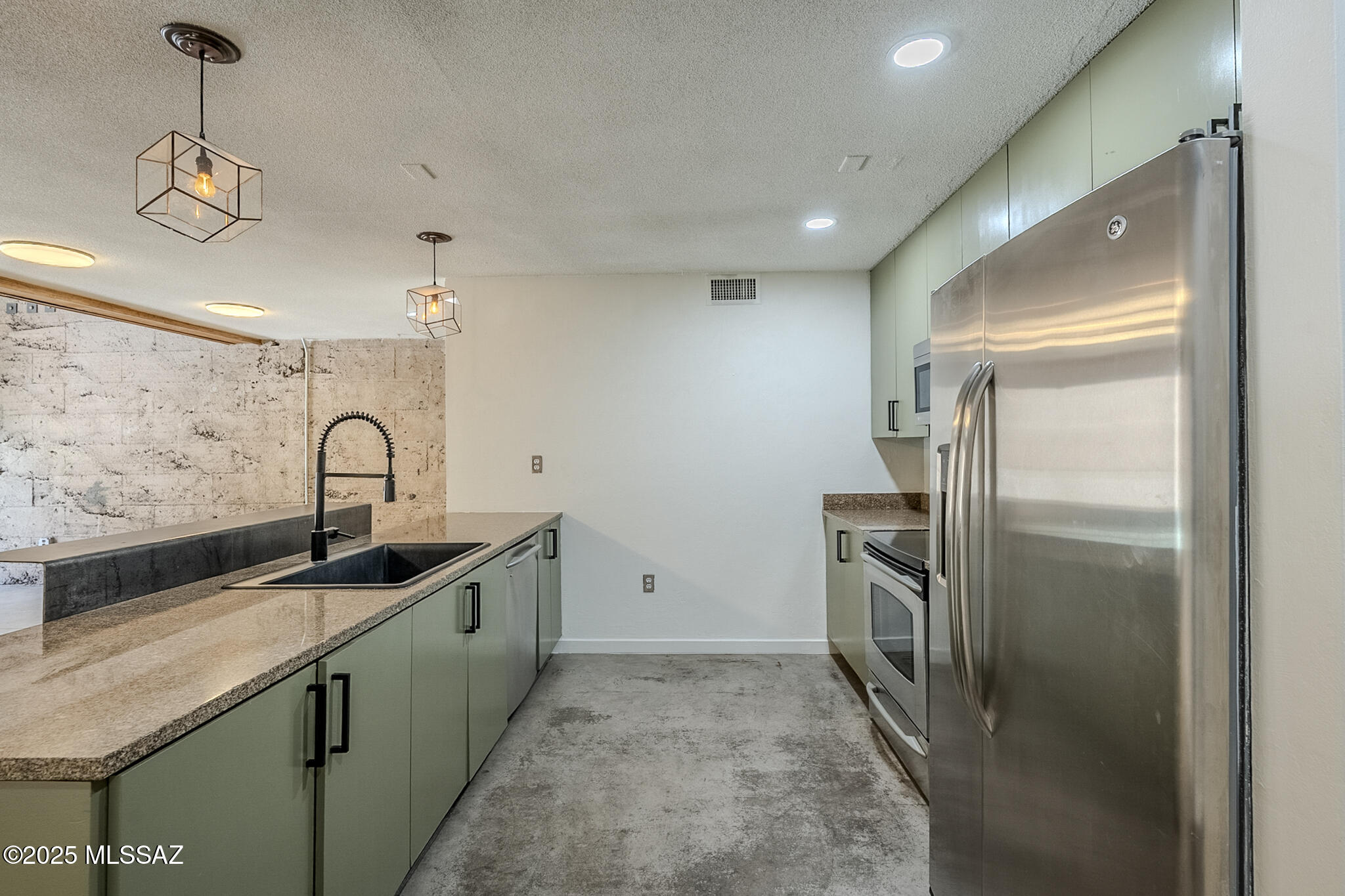 Ice House Lofts Units 1-51 - Residential