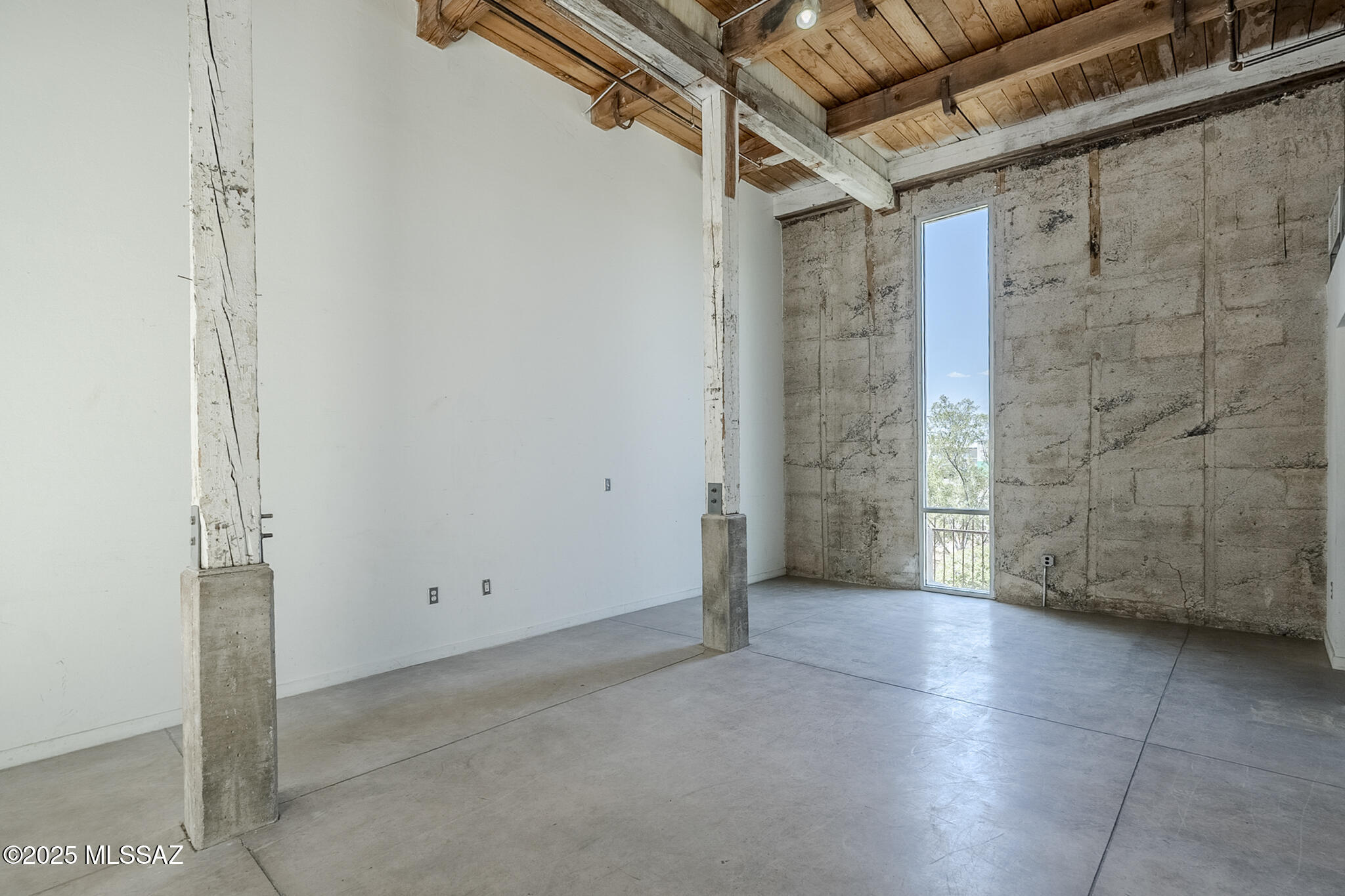 Ice House Lofts Units 1-51 - Residential