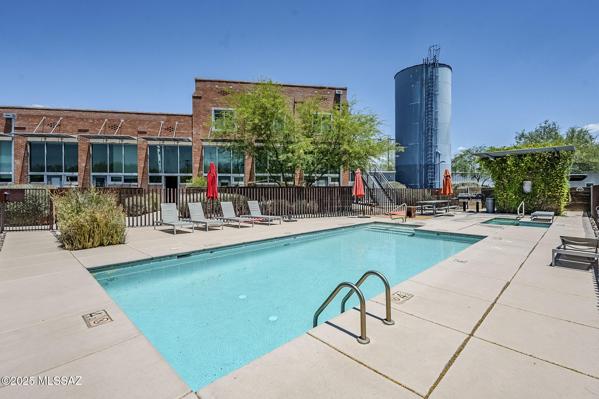 Ice House Lofts Units 1-51 - Residential
