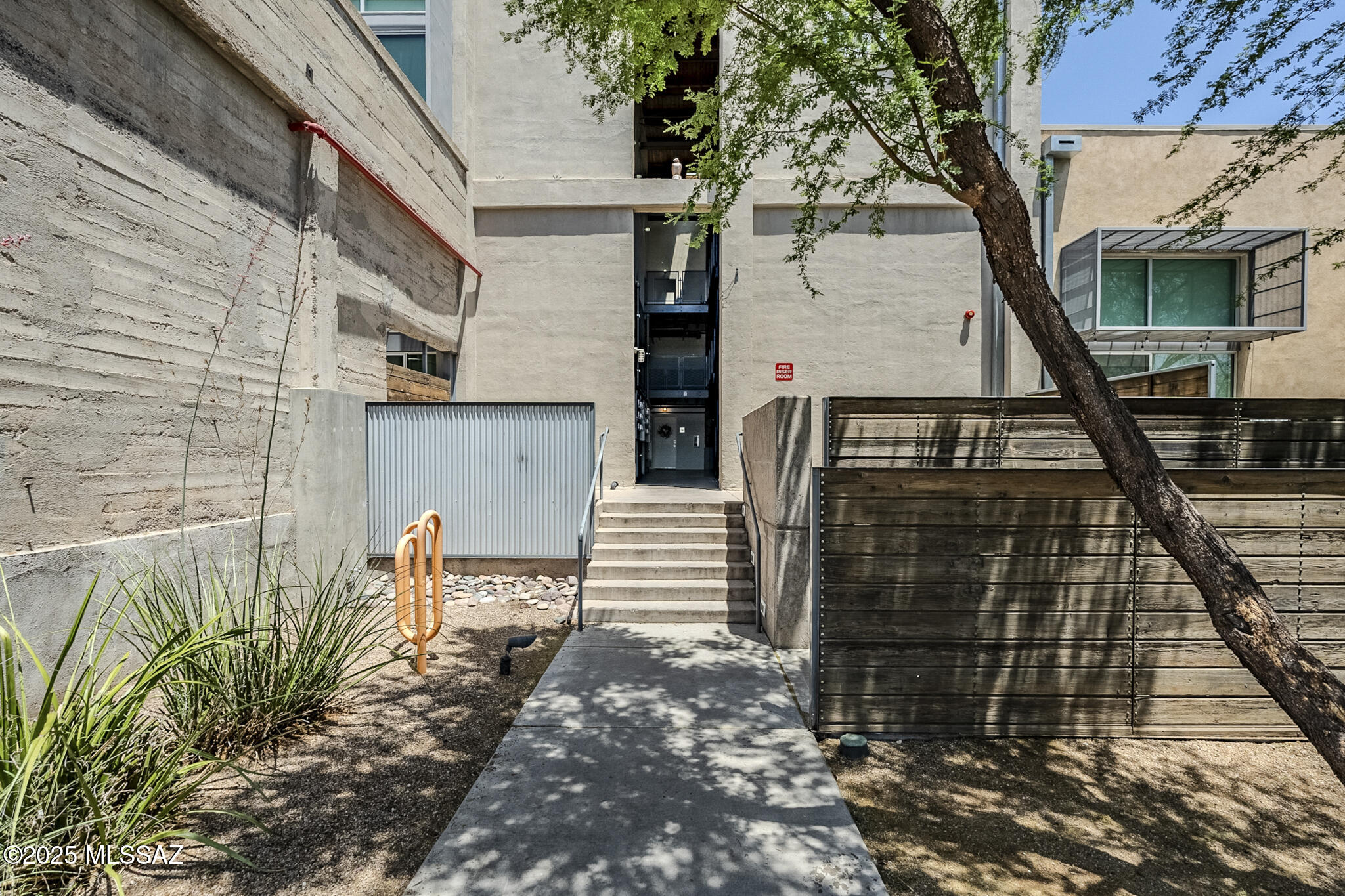 Ice House Lofts Units 1-51 - Residential
