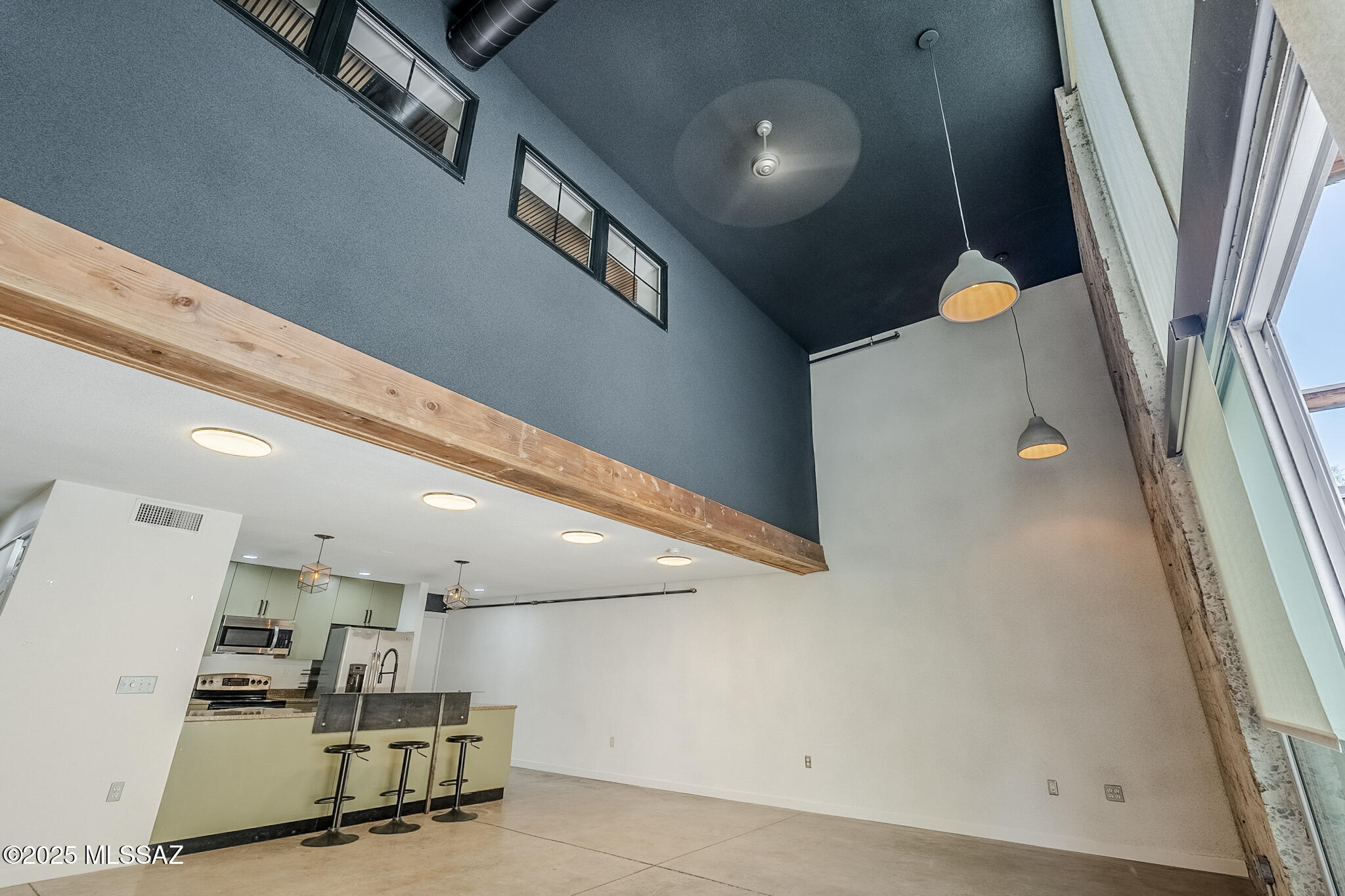 Ice House Lofts Units 1-51 - Residential
