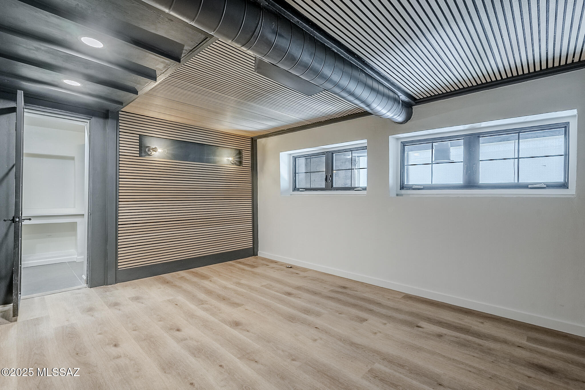Ice House Lofts Units 1-51 - Residential
