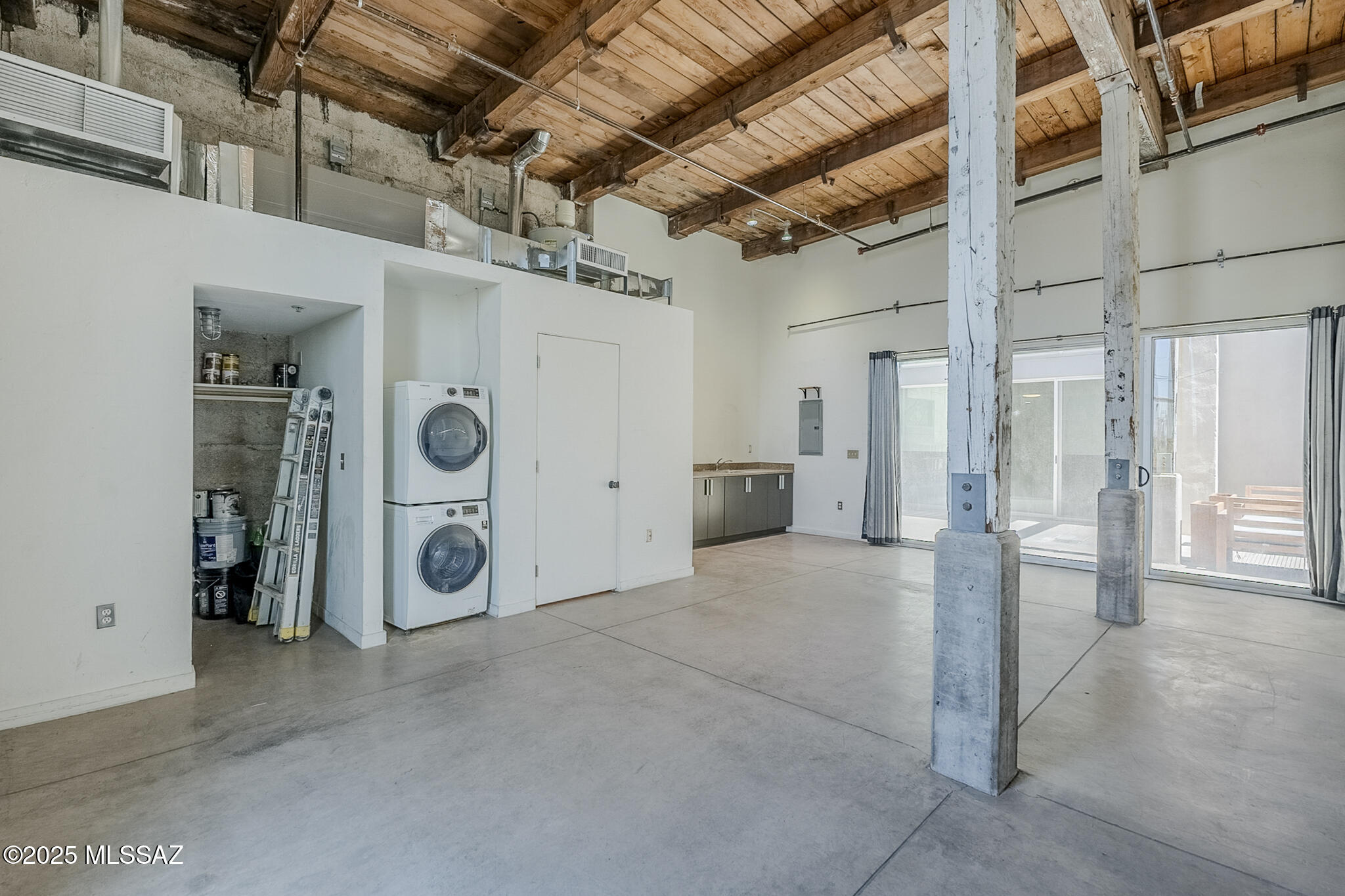 Ice House Lofts Units 1-51 - Residential