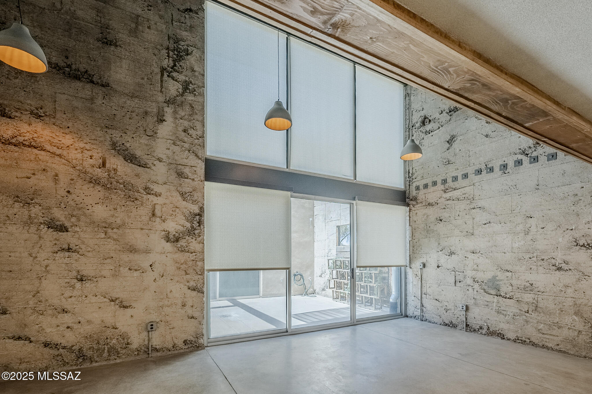 Ice House Lofts Units 1-51 - Residential