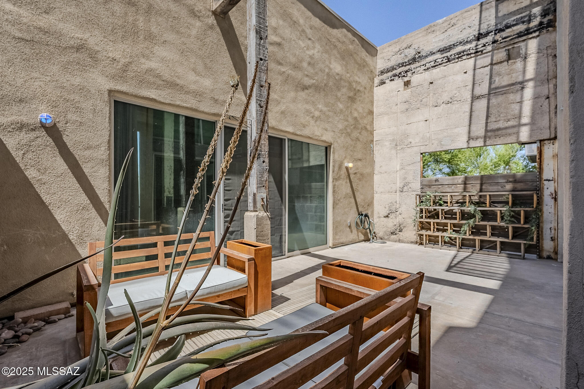 Ice House Lofts Units 1-51 - Residential