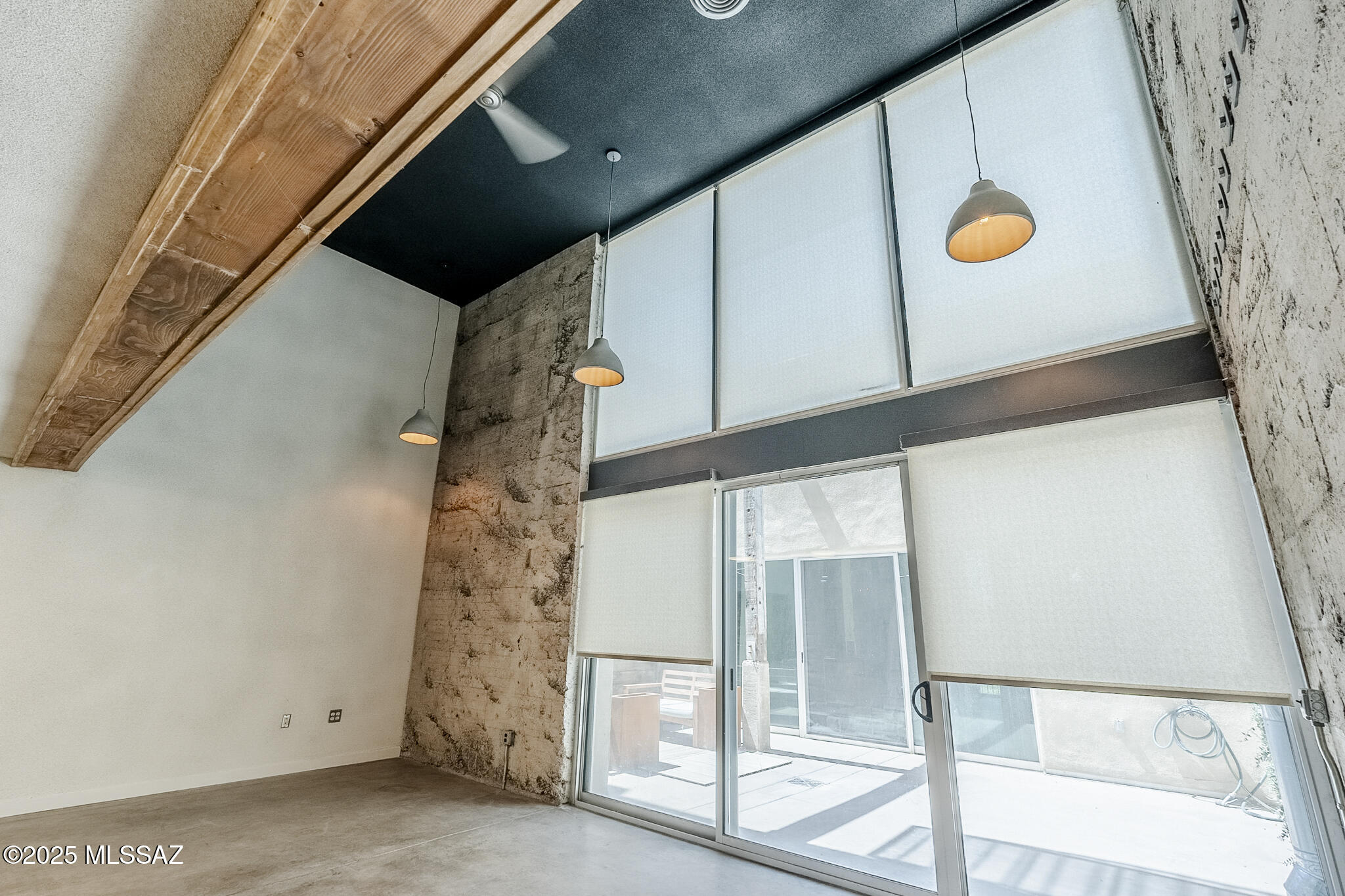 Ice House Lofts Units 1-51 - Residential