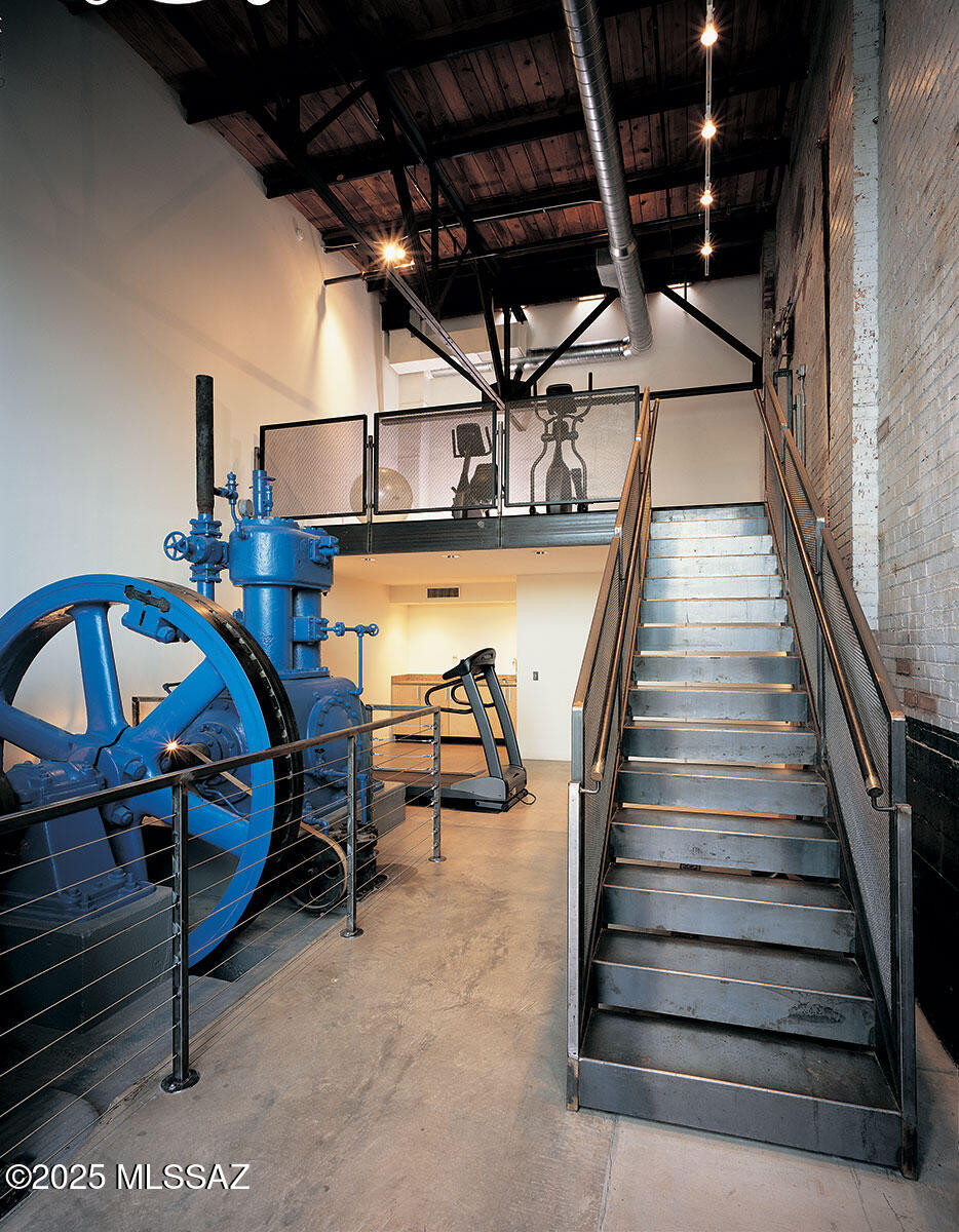 Ice House Lofts Units 1-51 - Residential