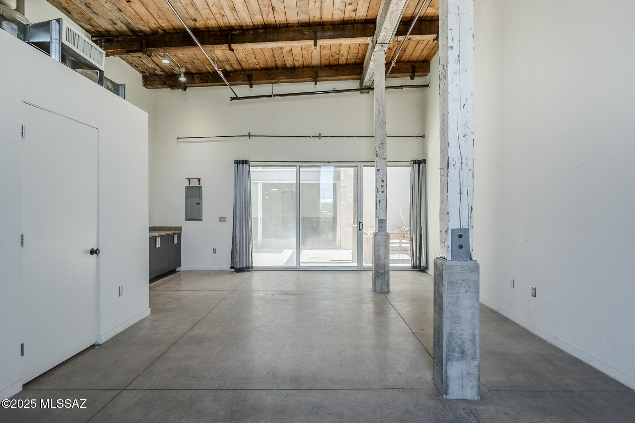 Ice House Lofts Units 1-51 - Residential