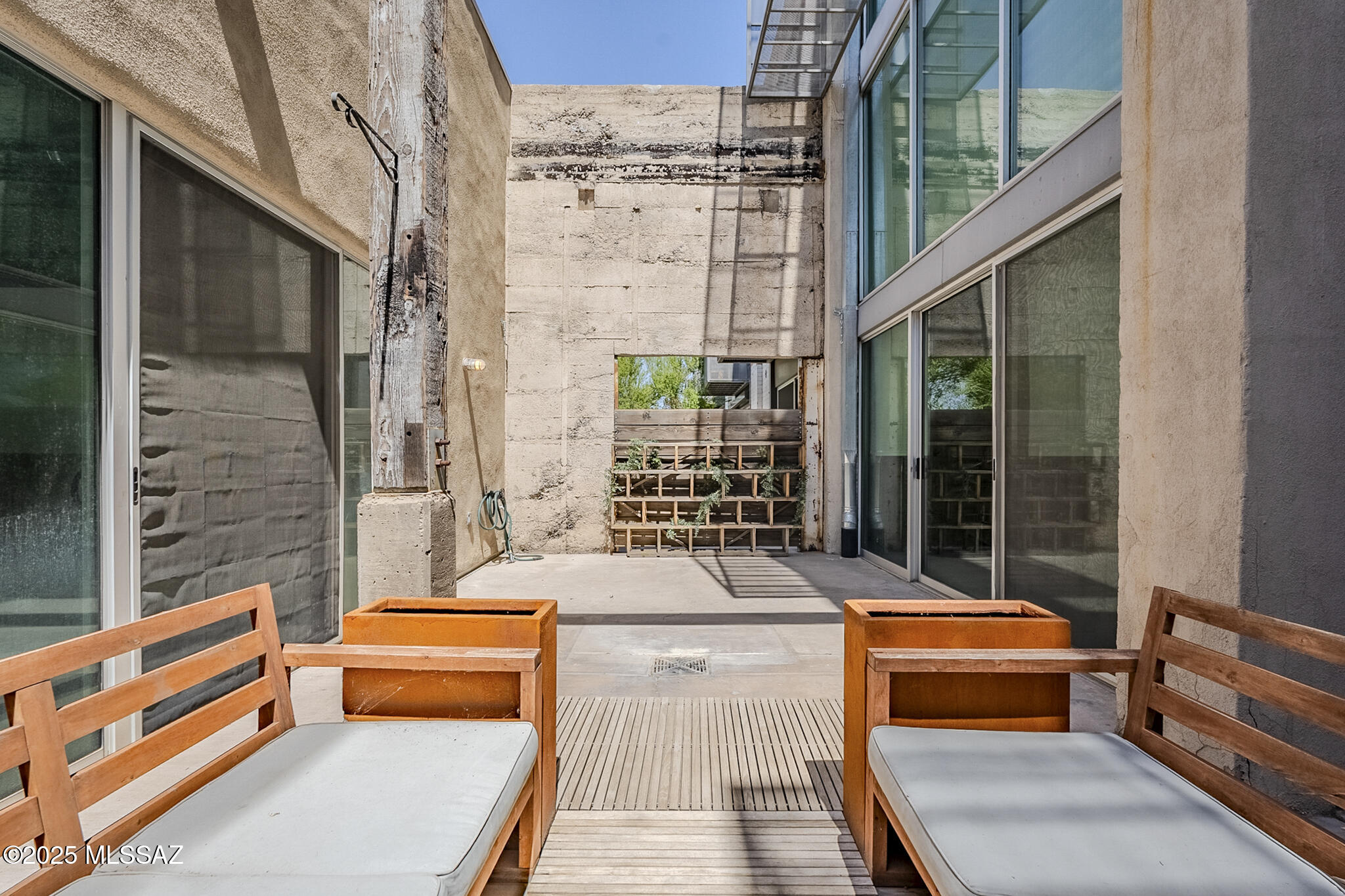 Ice House Lofts Units 1-51 - Residential