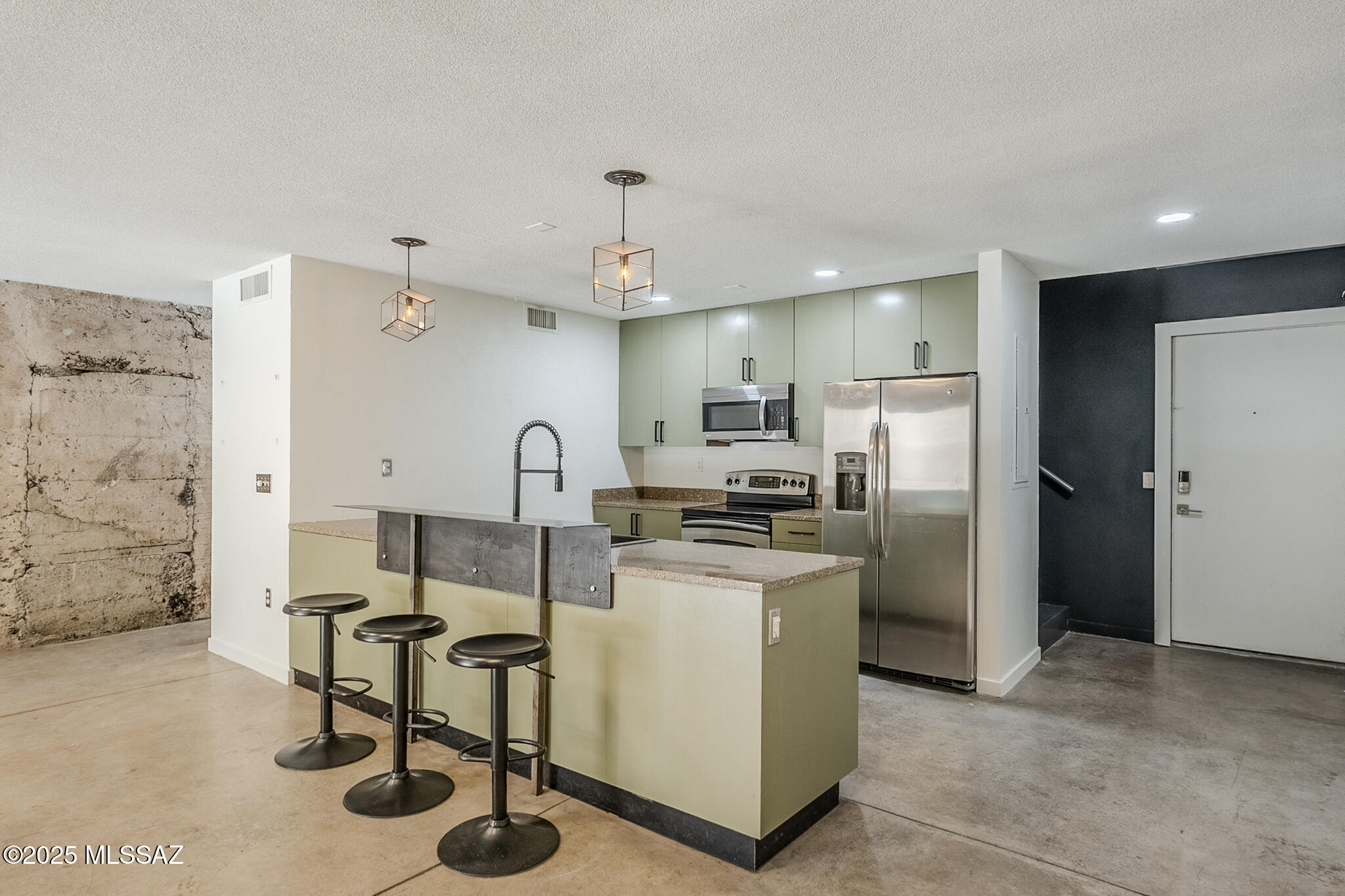 Ice House Lofts Units 1-51 - Residential