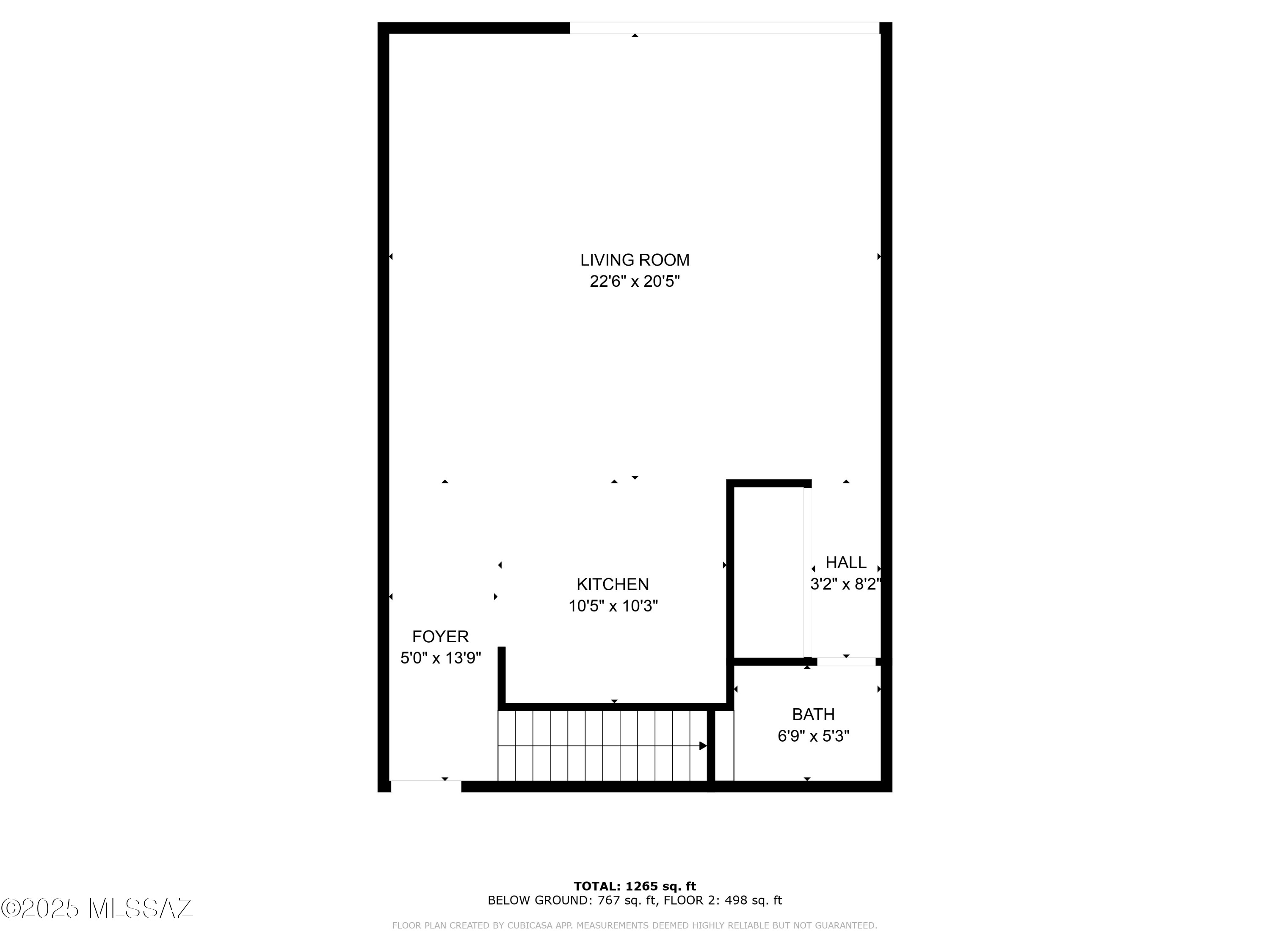 Ice House Lofts Units 1-51 - Residential