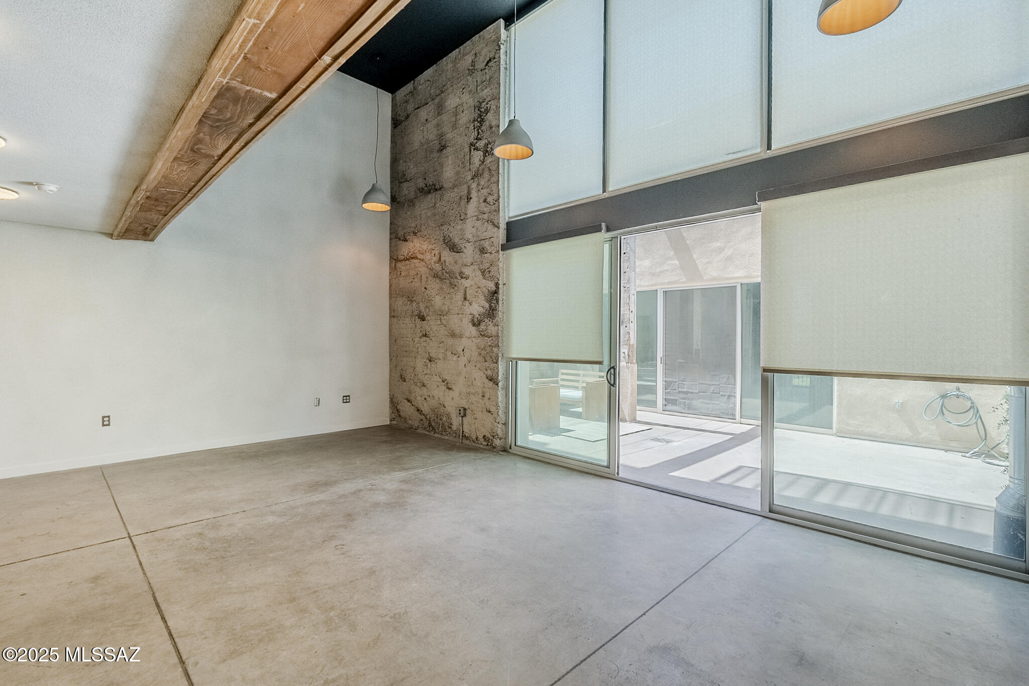 Ice House Lofts Units 1-51 - Residential