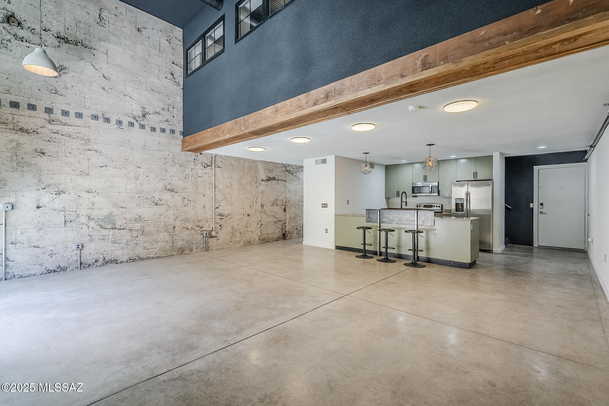 Ice House Lofts Units 1-51 - Residential