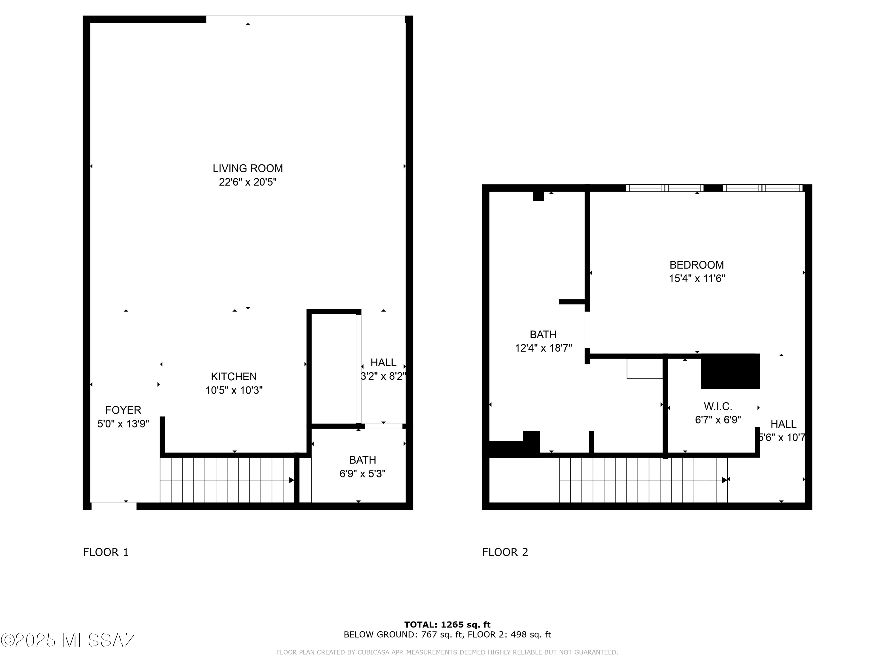 Ice House Lofts Units 1-51 - Residential