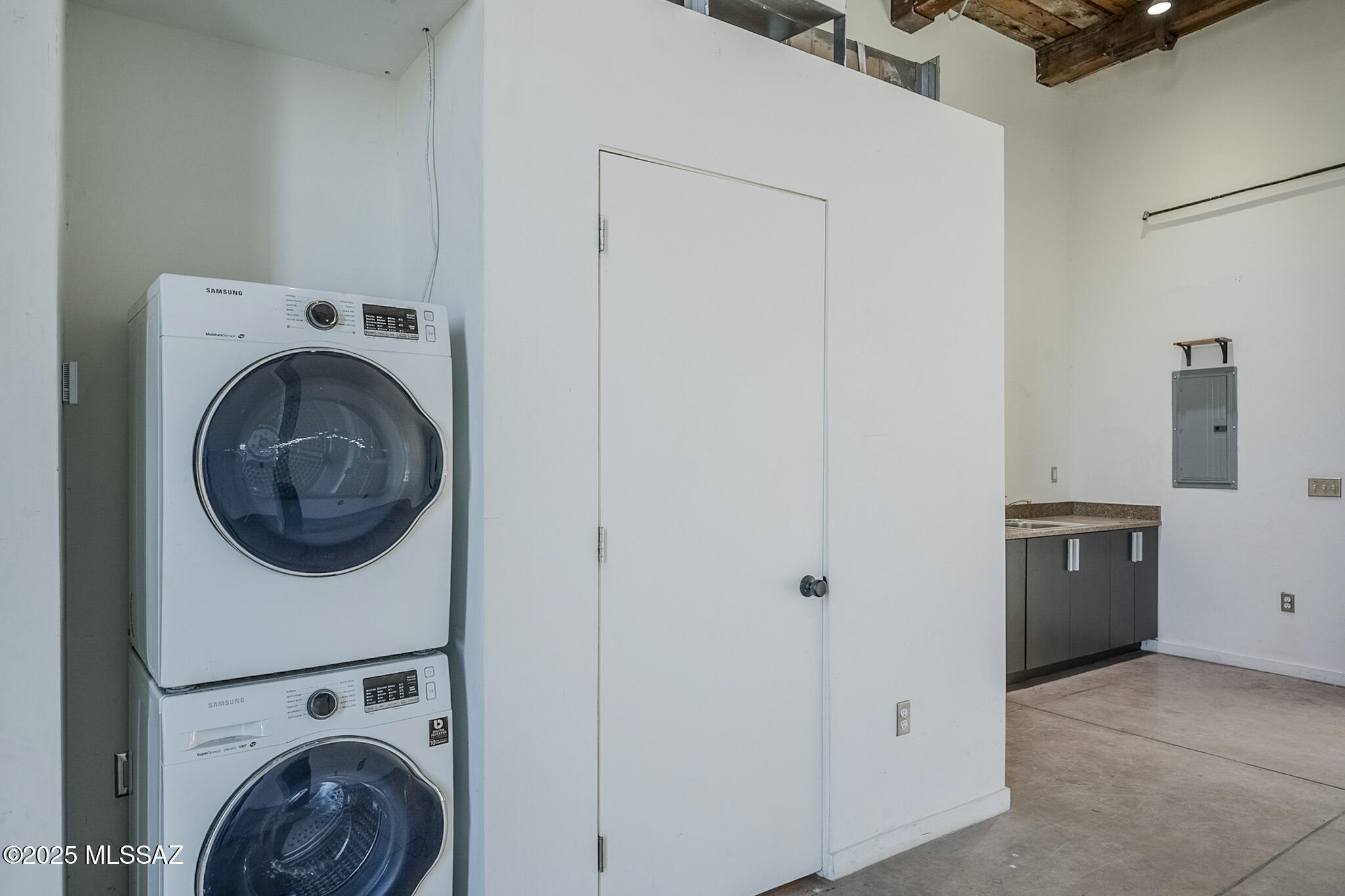 Ice House Lofts Units 1-51 - Residential