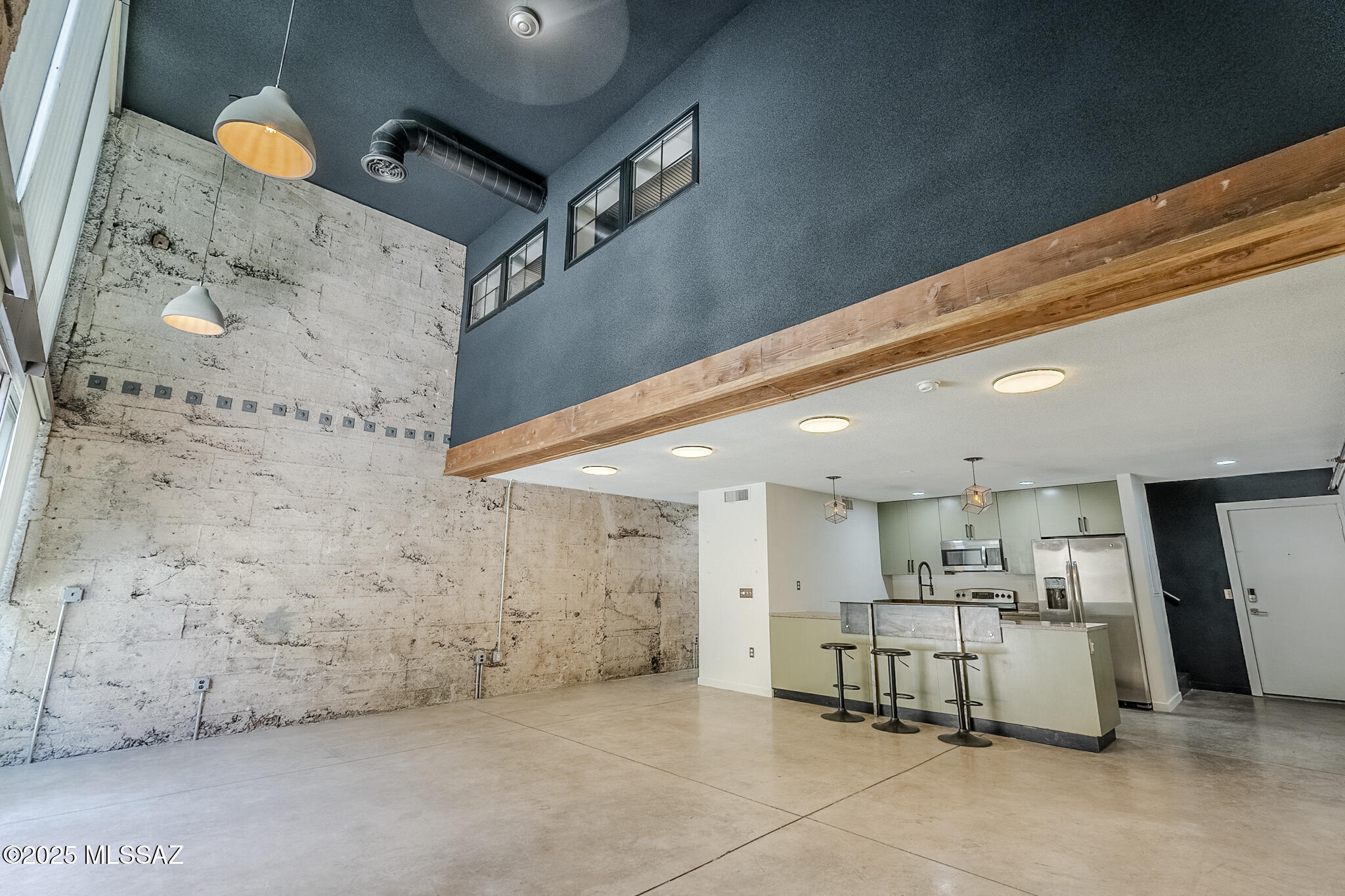 Ice House Lofts Units 1-51 - Residential