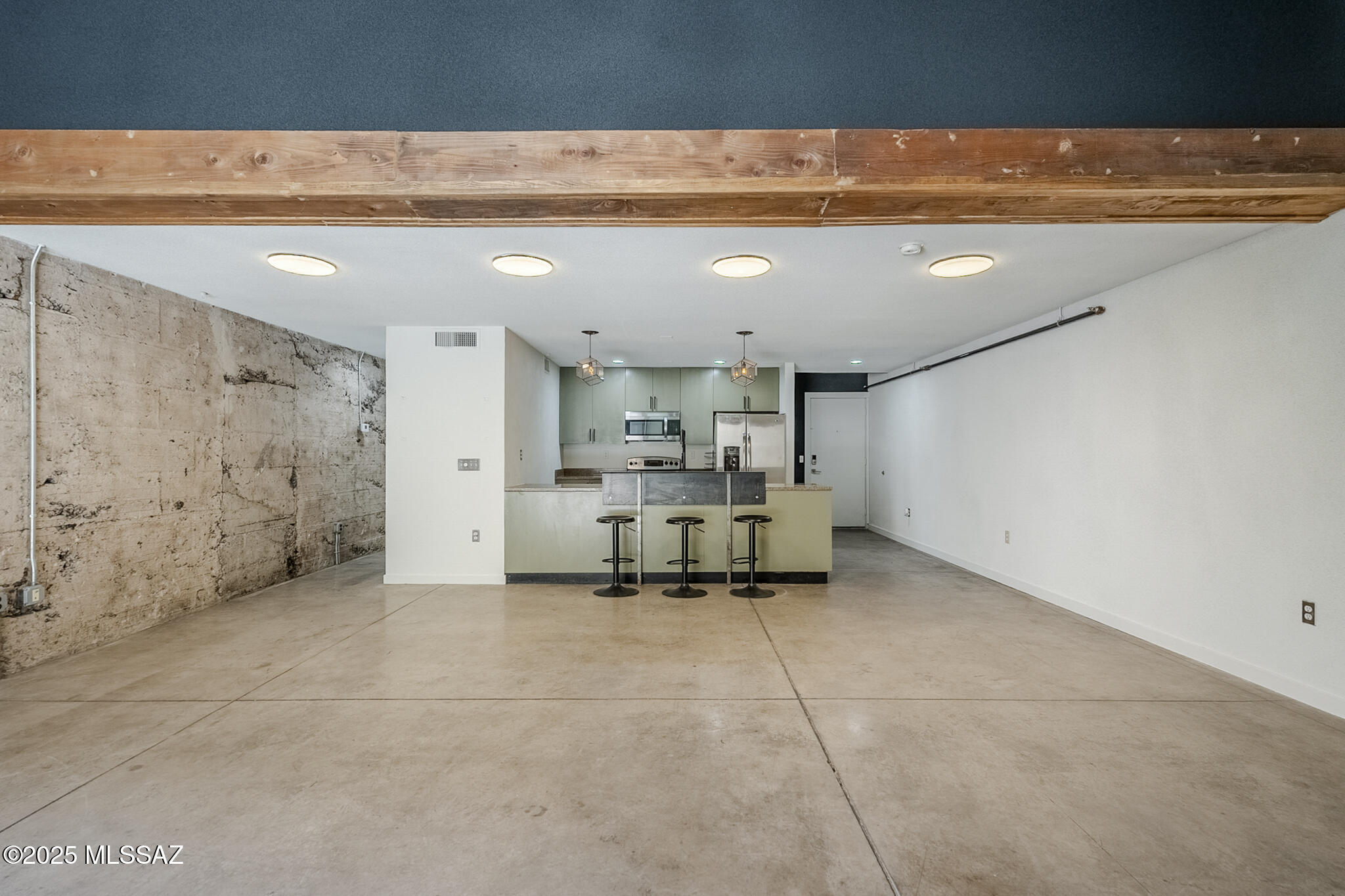 Ice House Lofts Units 1-51 - Residential
