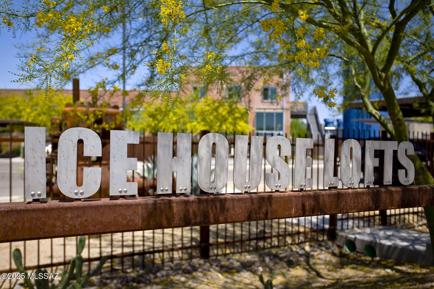 Ice House Lofts Units 1-51 - Residential