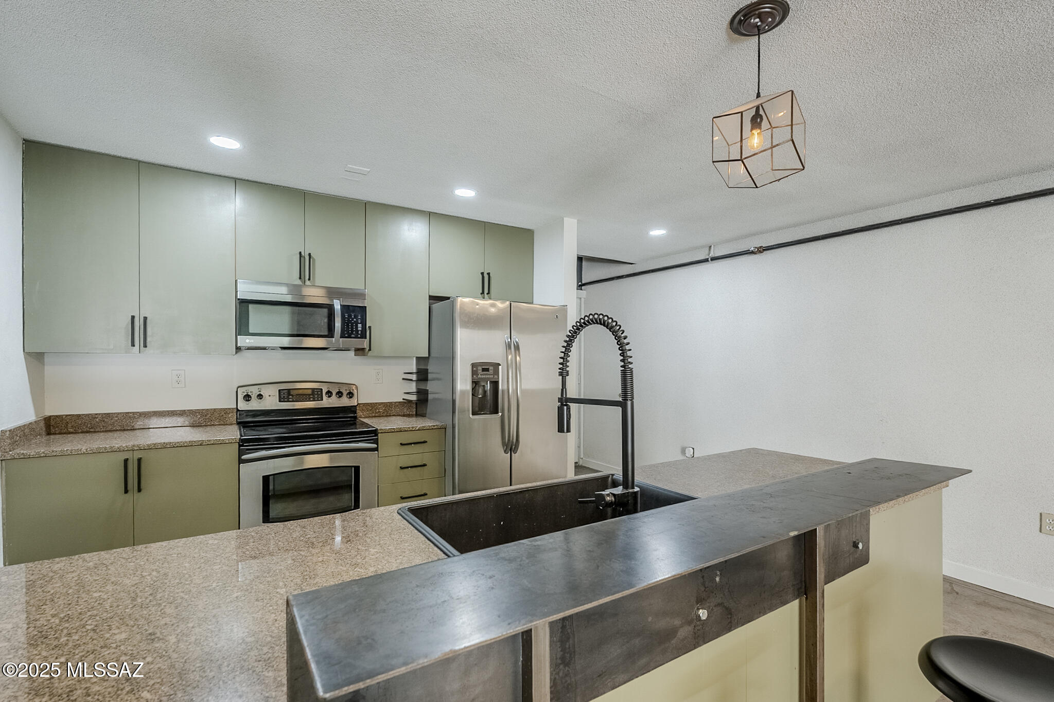 Ice House Lofts Units 1-51 - Residential