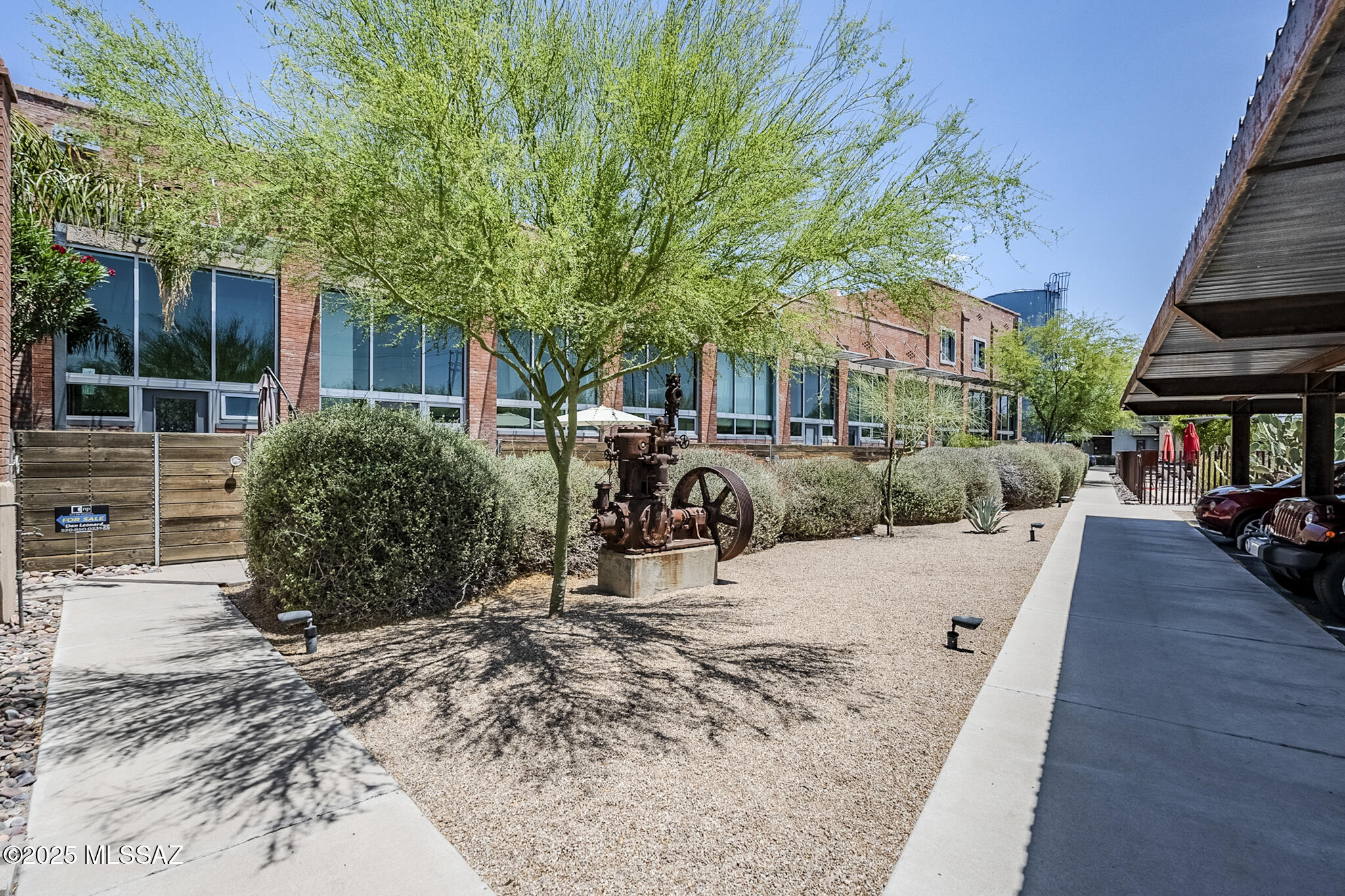 Ice House Lofts Units 1-51 - Residential