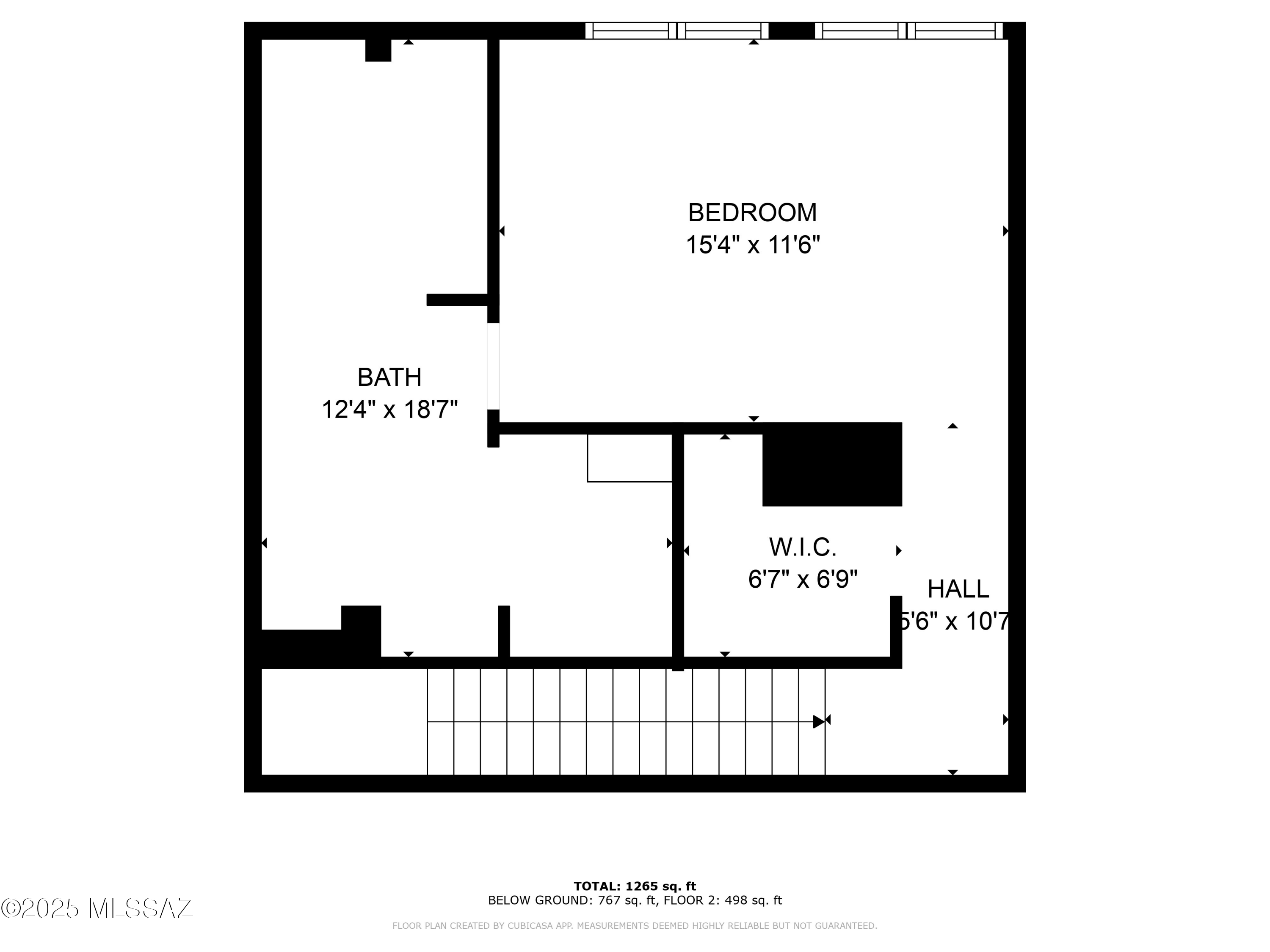 Ice House Lofts Units 1-51 - Residential