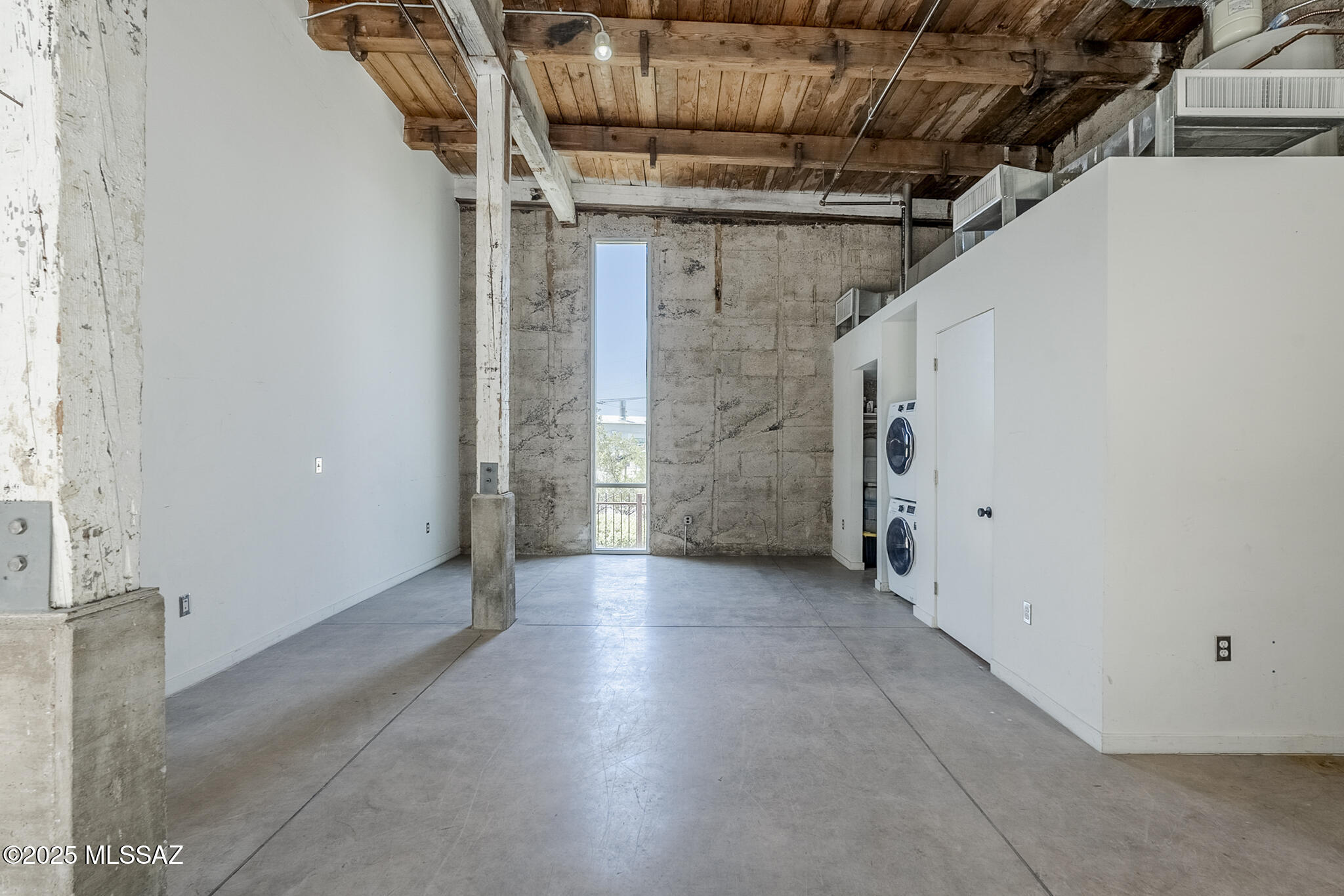 Ice House Lofts Units 1-51 - Residential