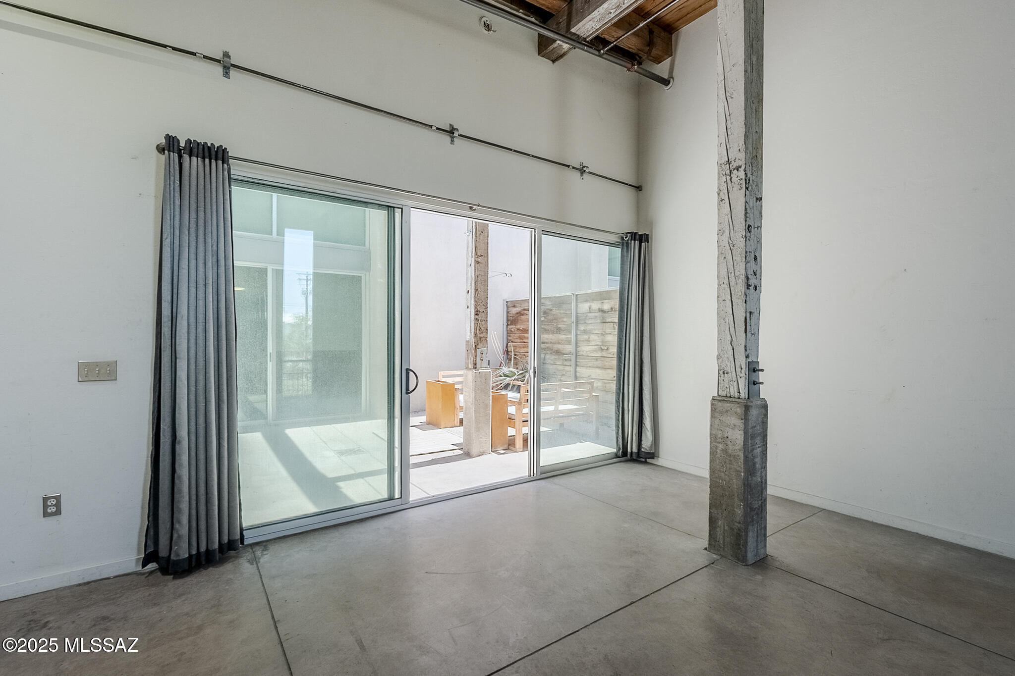 Ice House Lofts Units 1-51 - Residential