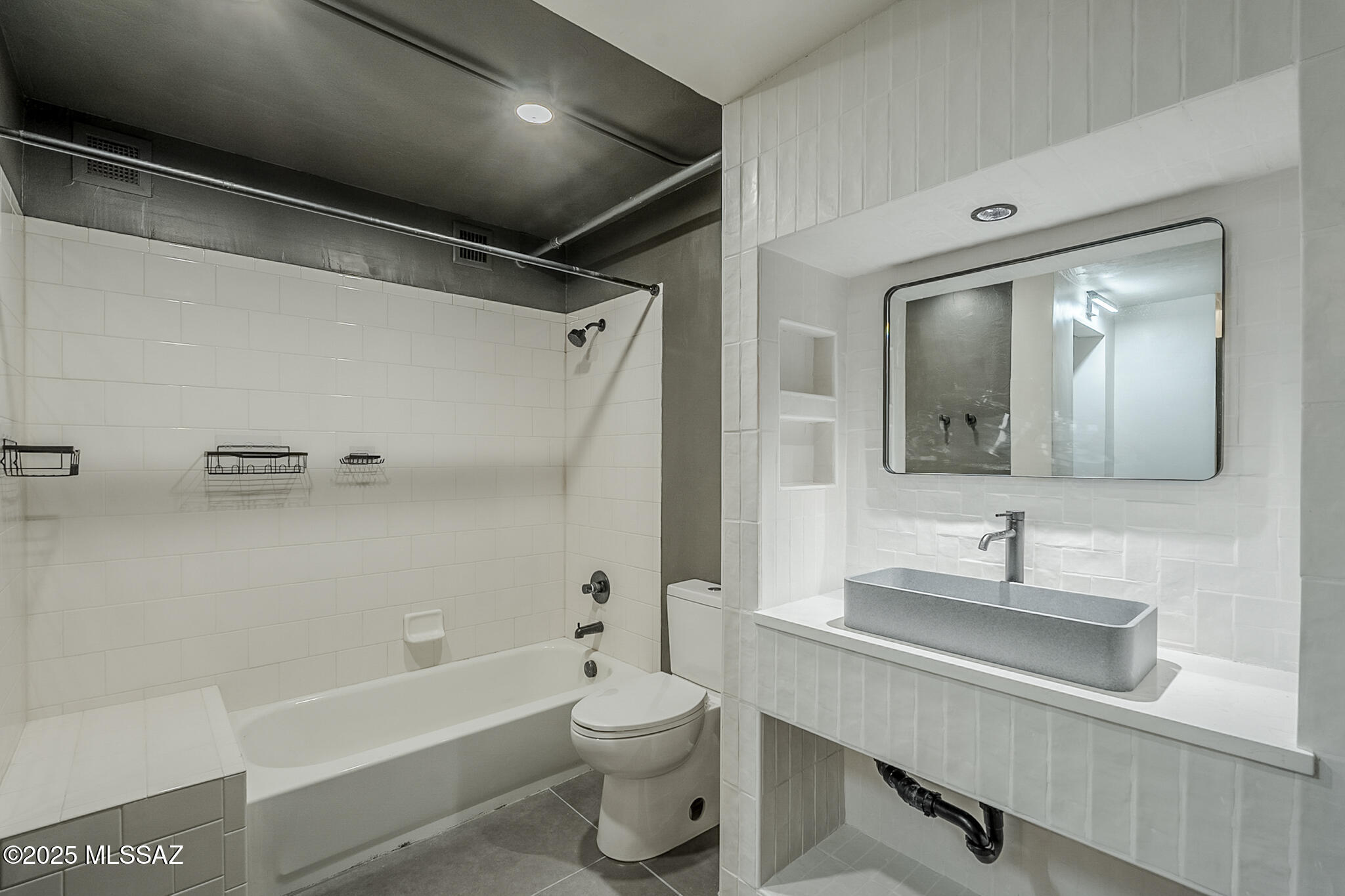 Ice House Lofts Units 1-51 - Residential