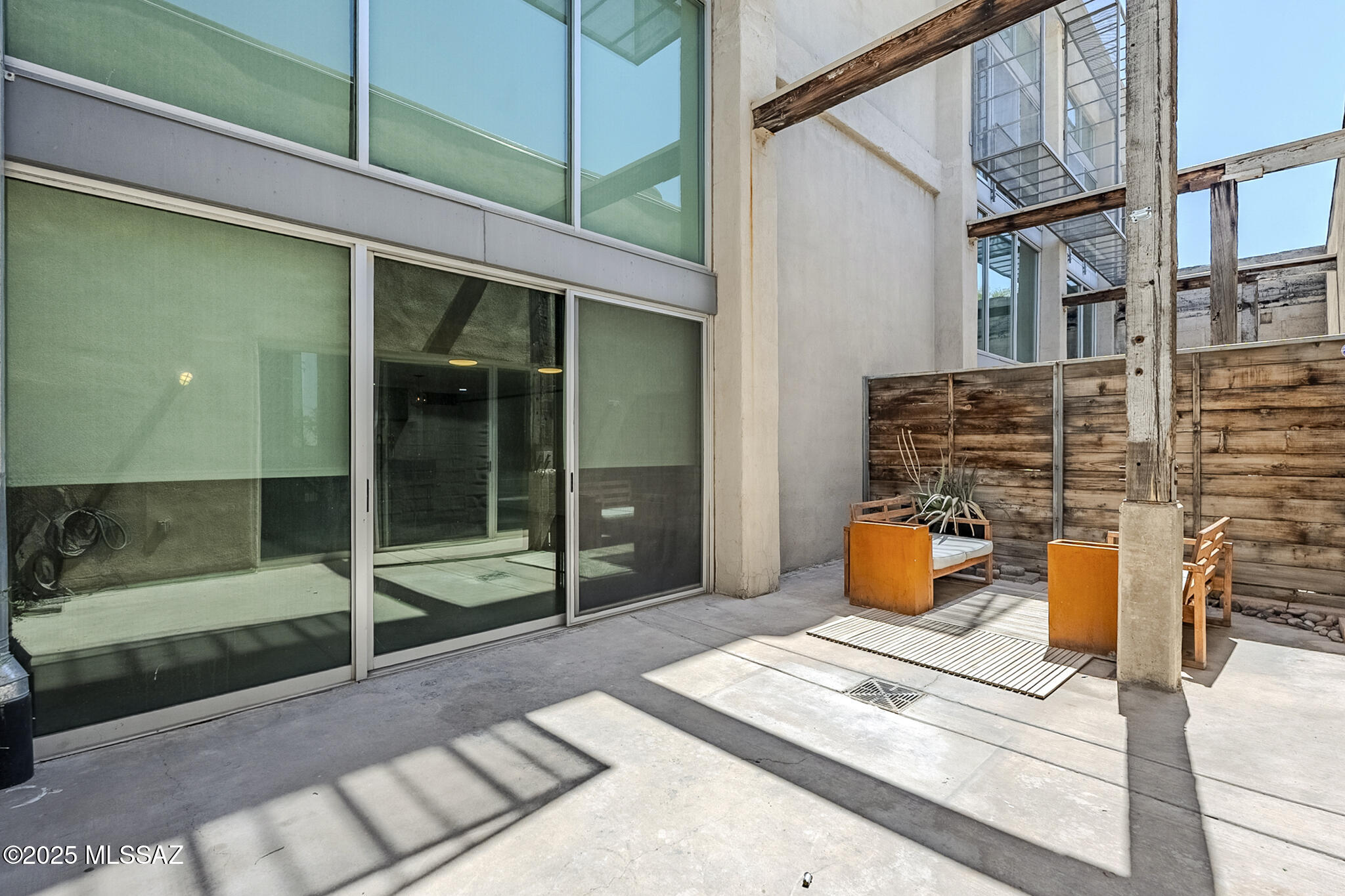 Ice House Lofts Units 1-51 - Residential