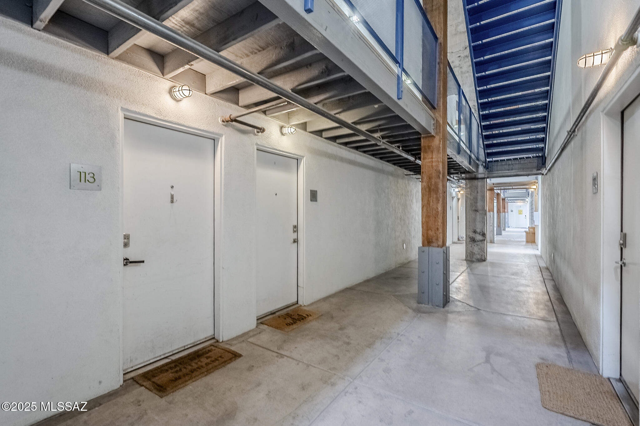 Ice House Lofts Units 1-51 - Residential